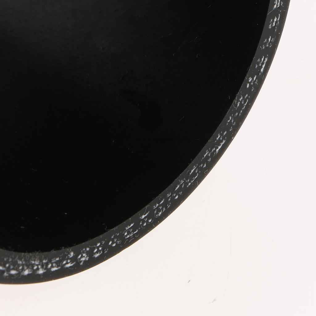 3" 76mm Straight Turbo/Intake Piping Silicone Coupler Pipe Hose CSH-63 Black