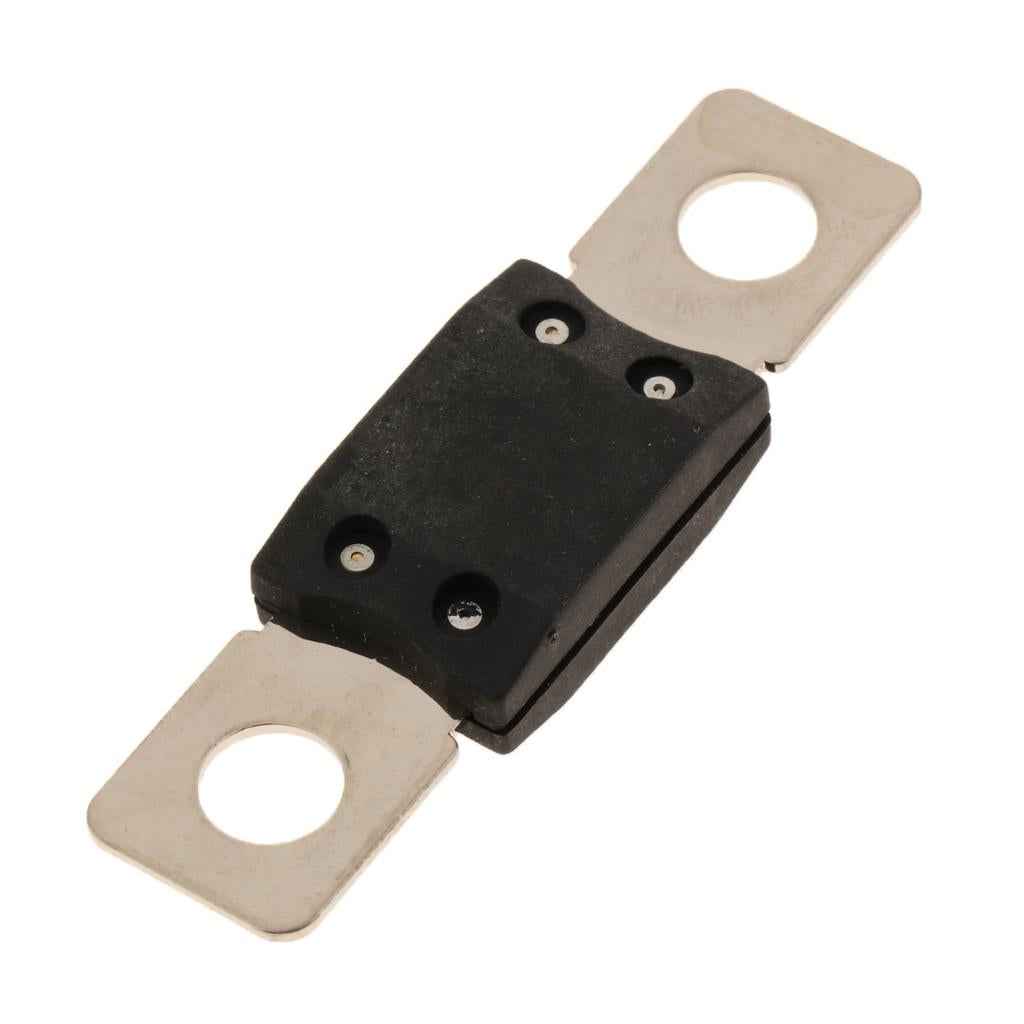 MEGA Bolt-on Fuse 32V/ Flat Type Fuse/Auto fuse/Blade Fuse for RV/Yacht 100A