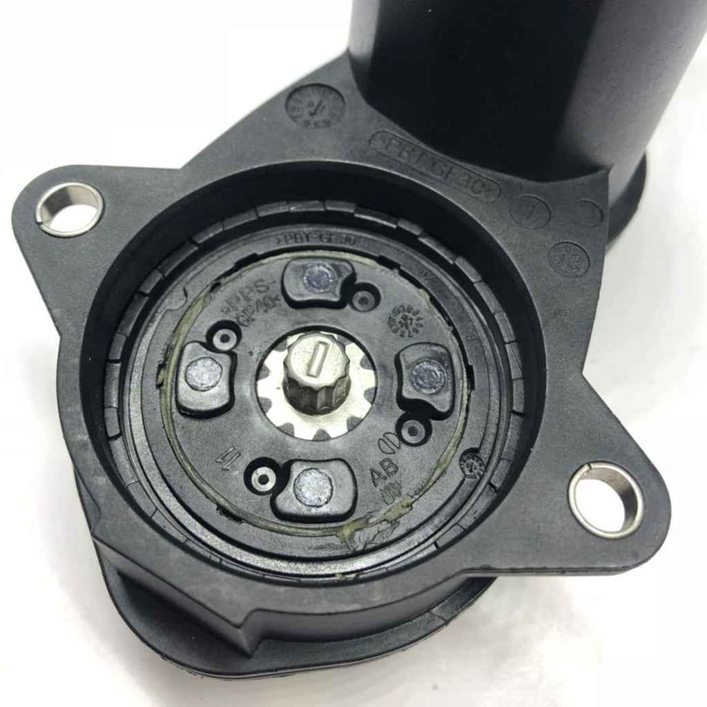34216794618 Rear Park Brake Actuator for BMW F10/F18/F11/520I/X3/F25