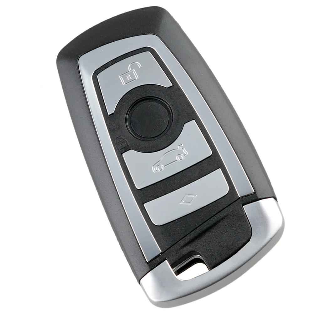 Replacement Remote Car Key Fob Shell Case for BMW 5 7 Series