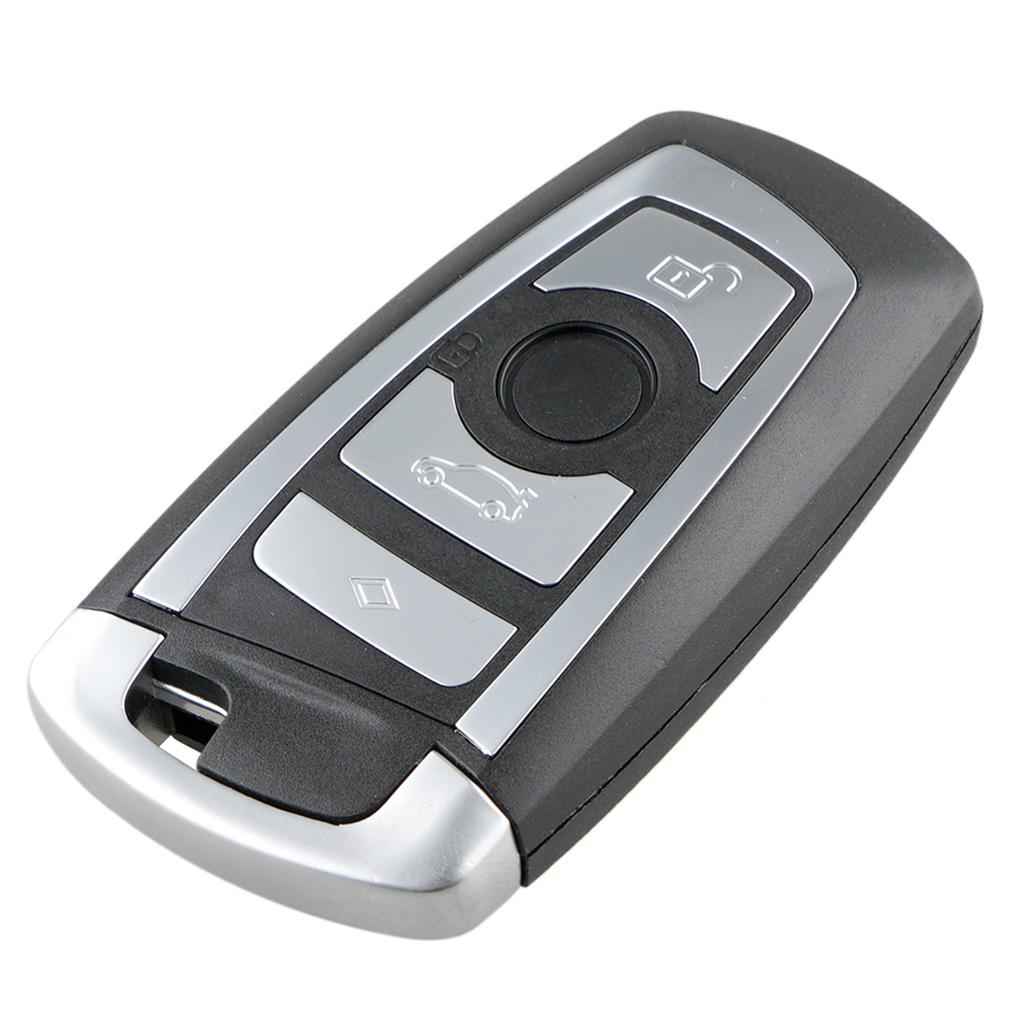 Replacement Remote Car Key Fob Shell Case for BMW 5 7 Series