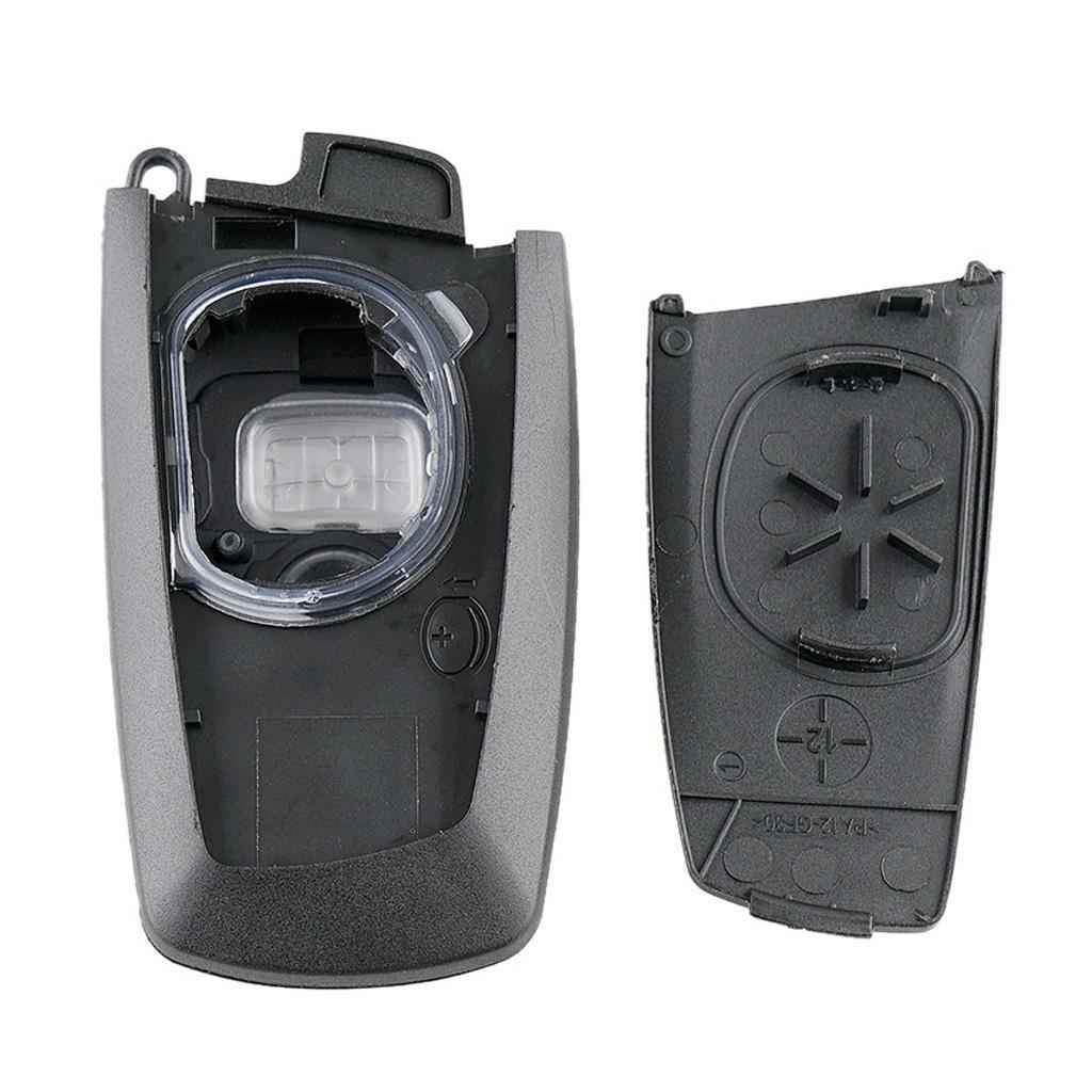 Replacement Remote Car Key Fob Shell Case for BMW 5 7 Series