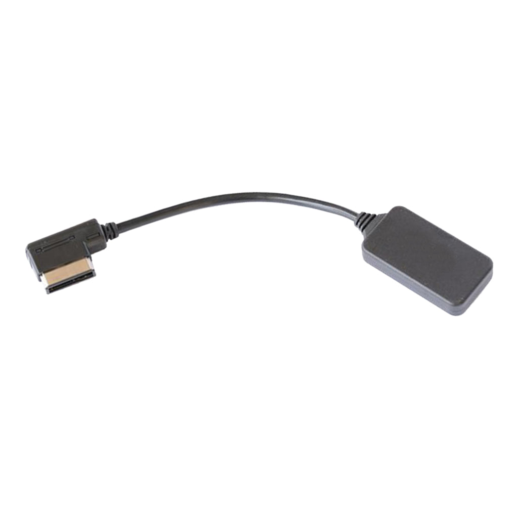 Bluetooth Wireless Audio Module Adapter for Audi Q5 A5 A7 R7 Q7 A6L A8L A4L