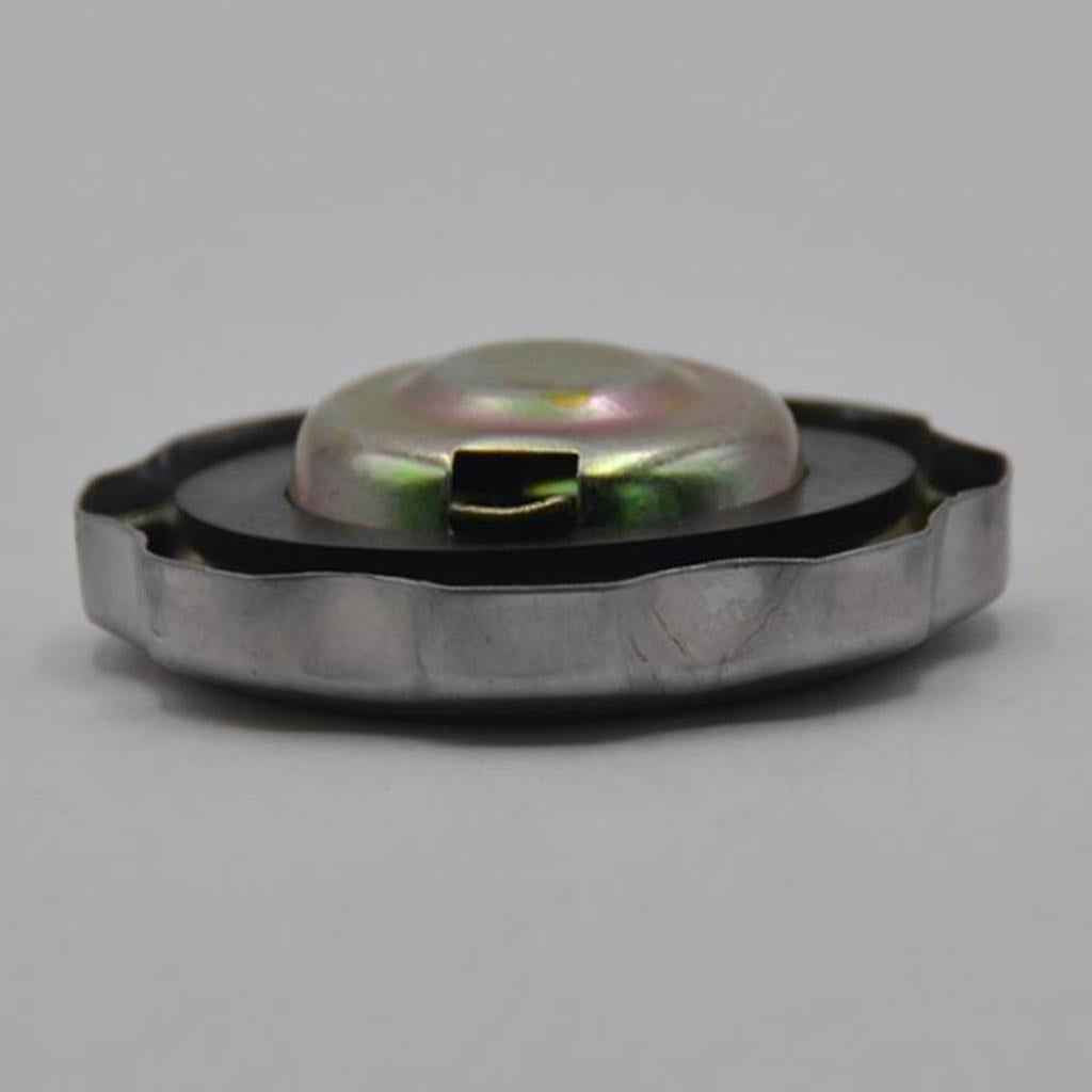 For Honda Metal Fuel / Petrol Cap GX120 GX140 GX160 GX200 and GX390