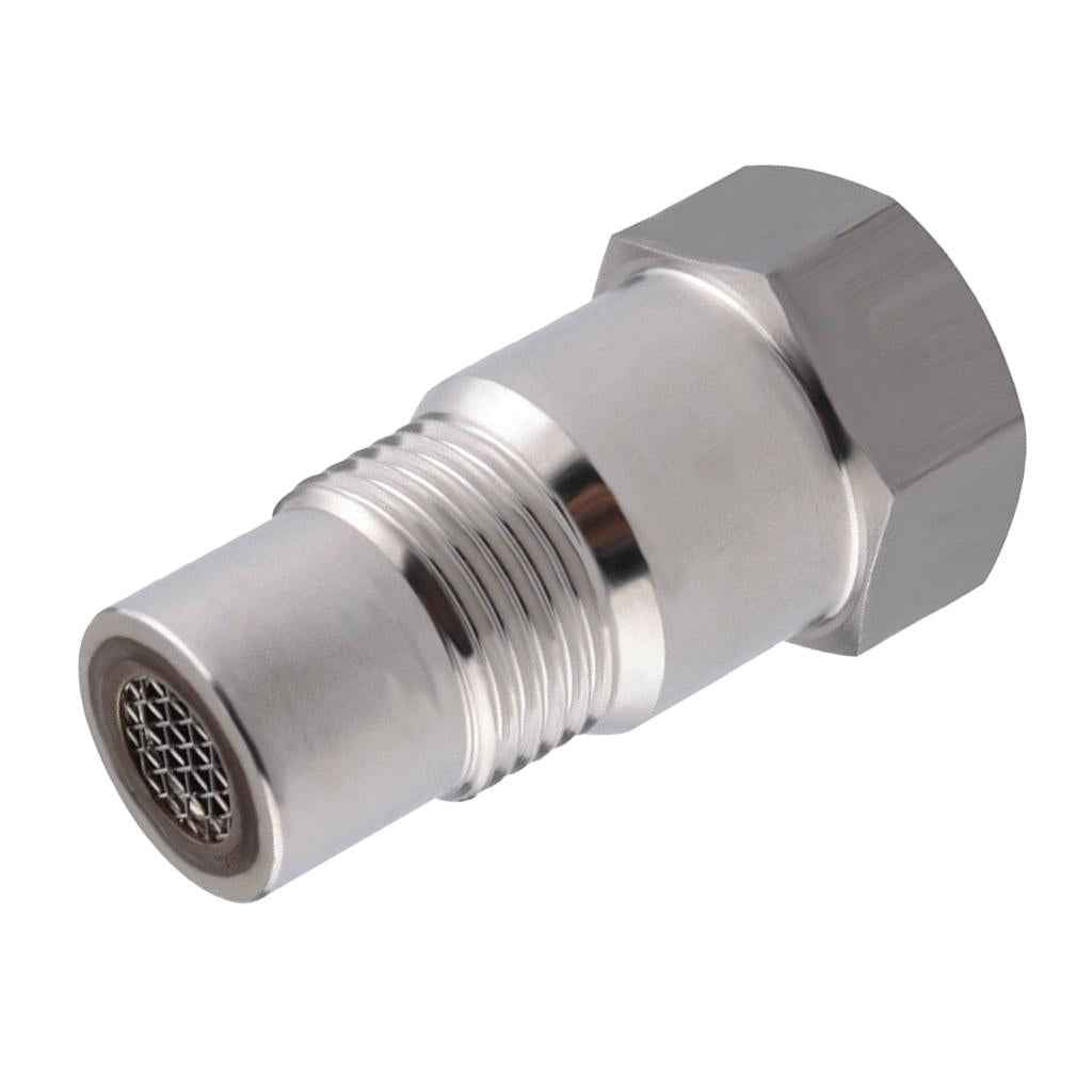 Car CEL Fix Check Engine Light Oxygen O2 Sensor Spacer Adapter