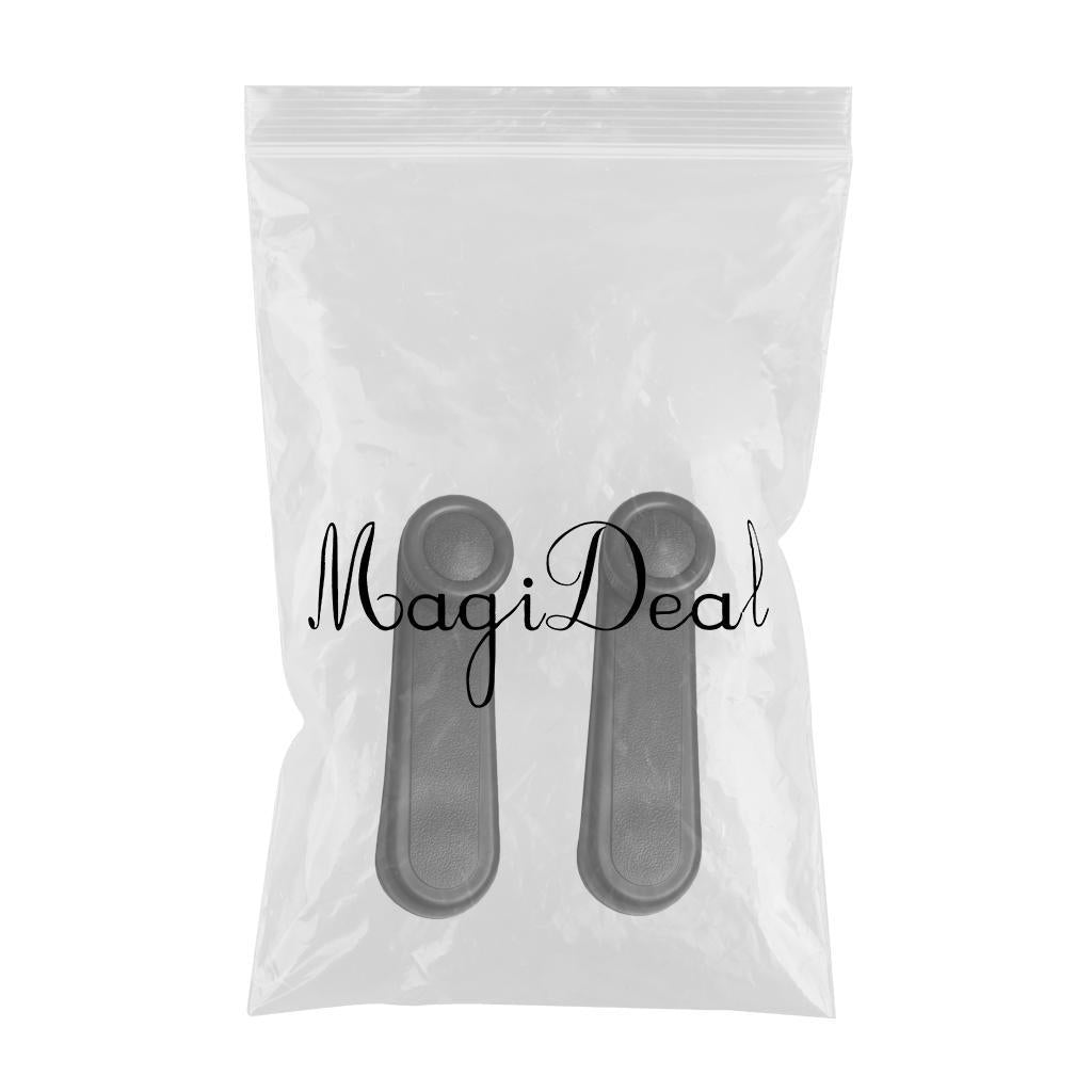 2x2pcs Manual Window Crank Handle Car Window Winder Handle for Wuling 6371