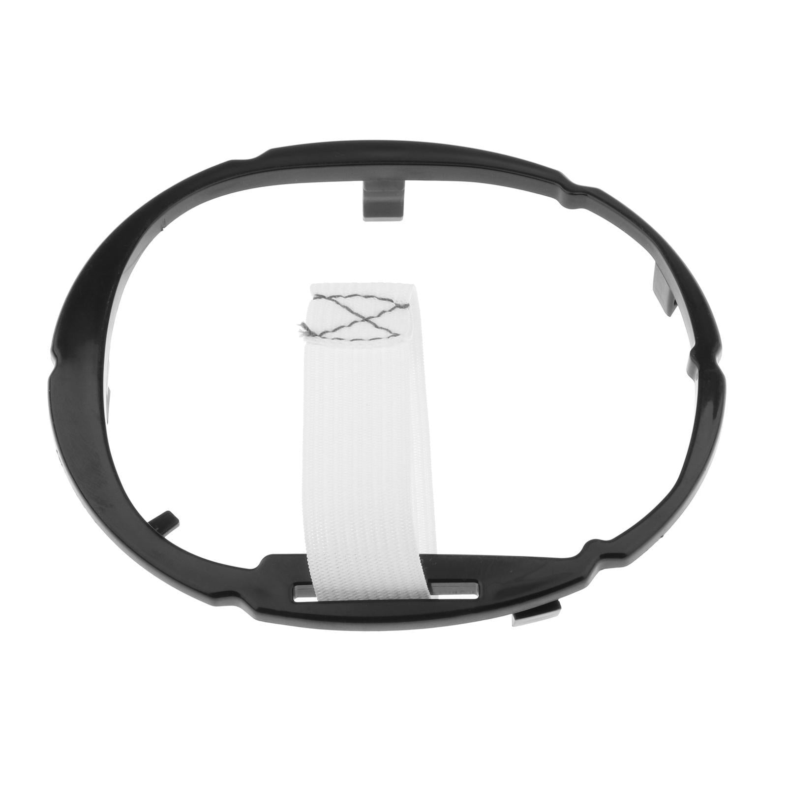 2xAutomobile Shift Stick Lever Retaining Ring for Fiat 500c 71775051