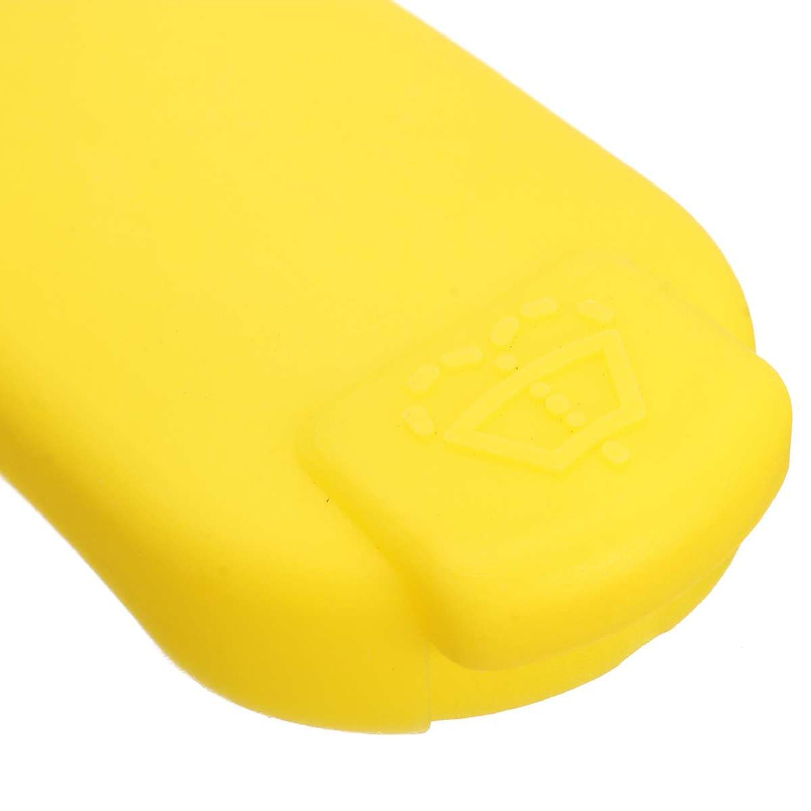 2xWindshield Washing Washer Bottle Cap Cover for Clio II Laguna
