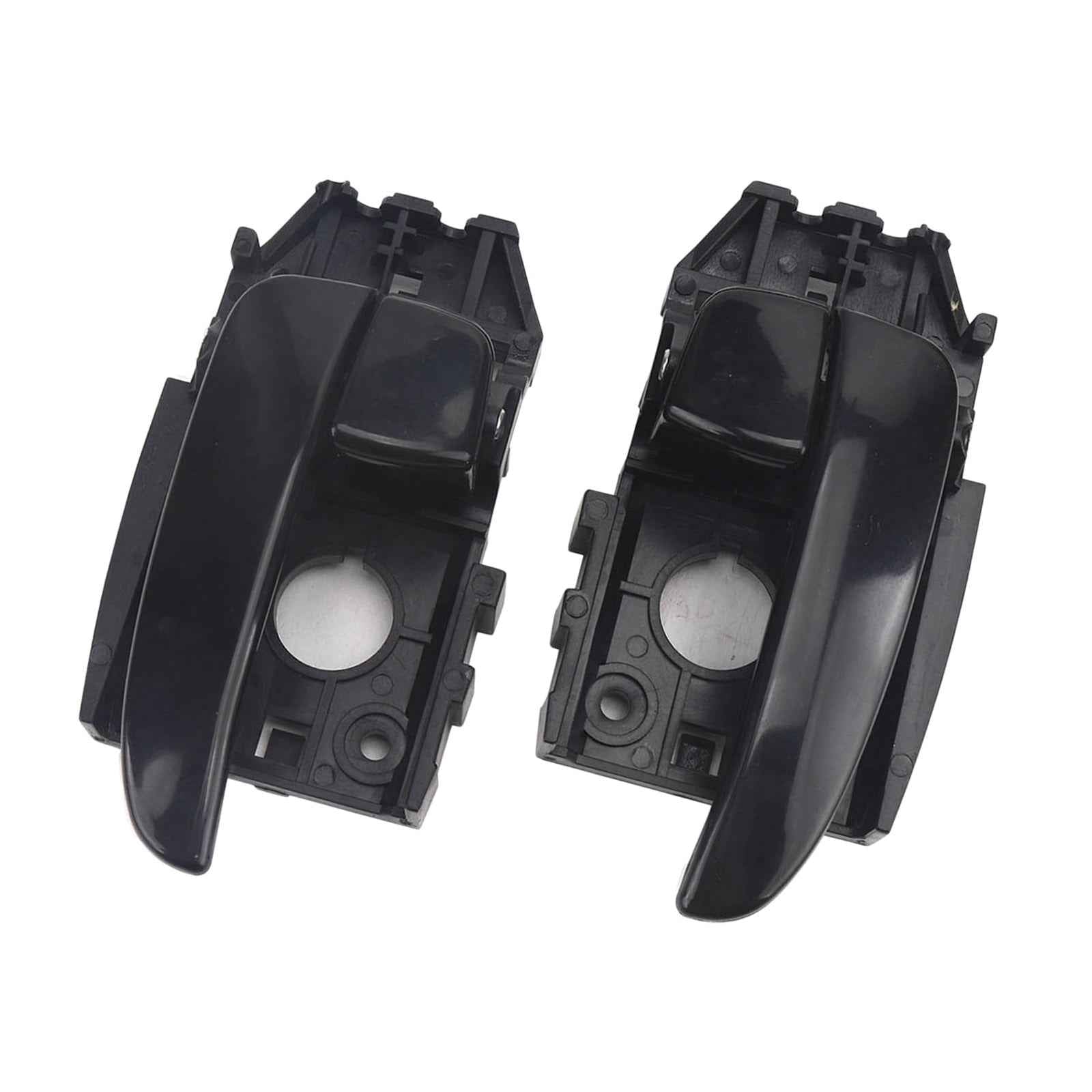 1Pair 82620-2D000 Inside Passenger Front Door Handle Fit For Elantra New