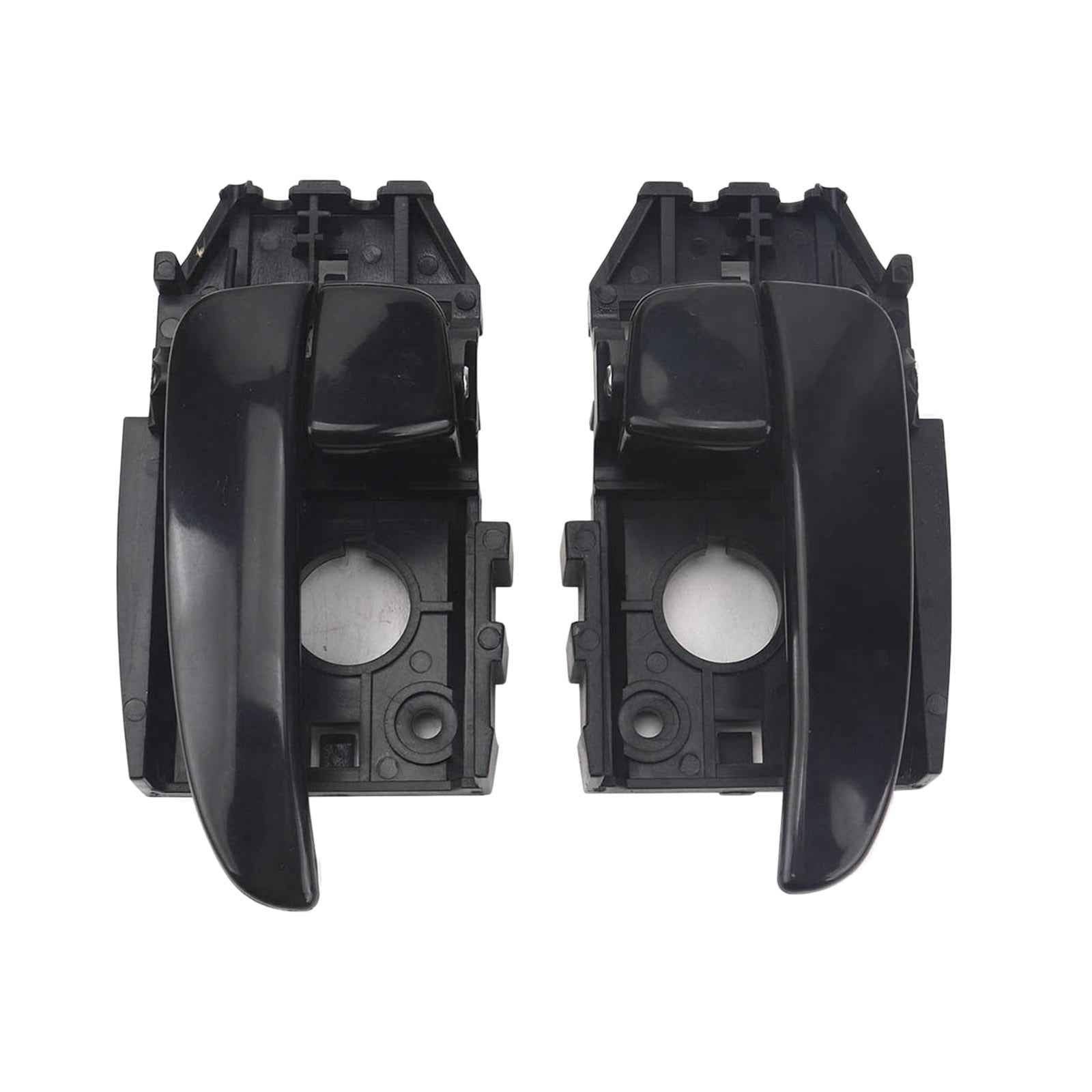 1Pair 82620-2D000 Inside Passenger Front Door Handle Fit For Elantra New