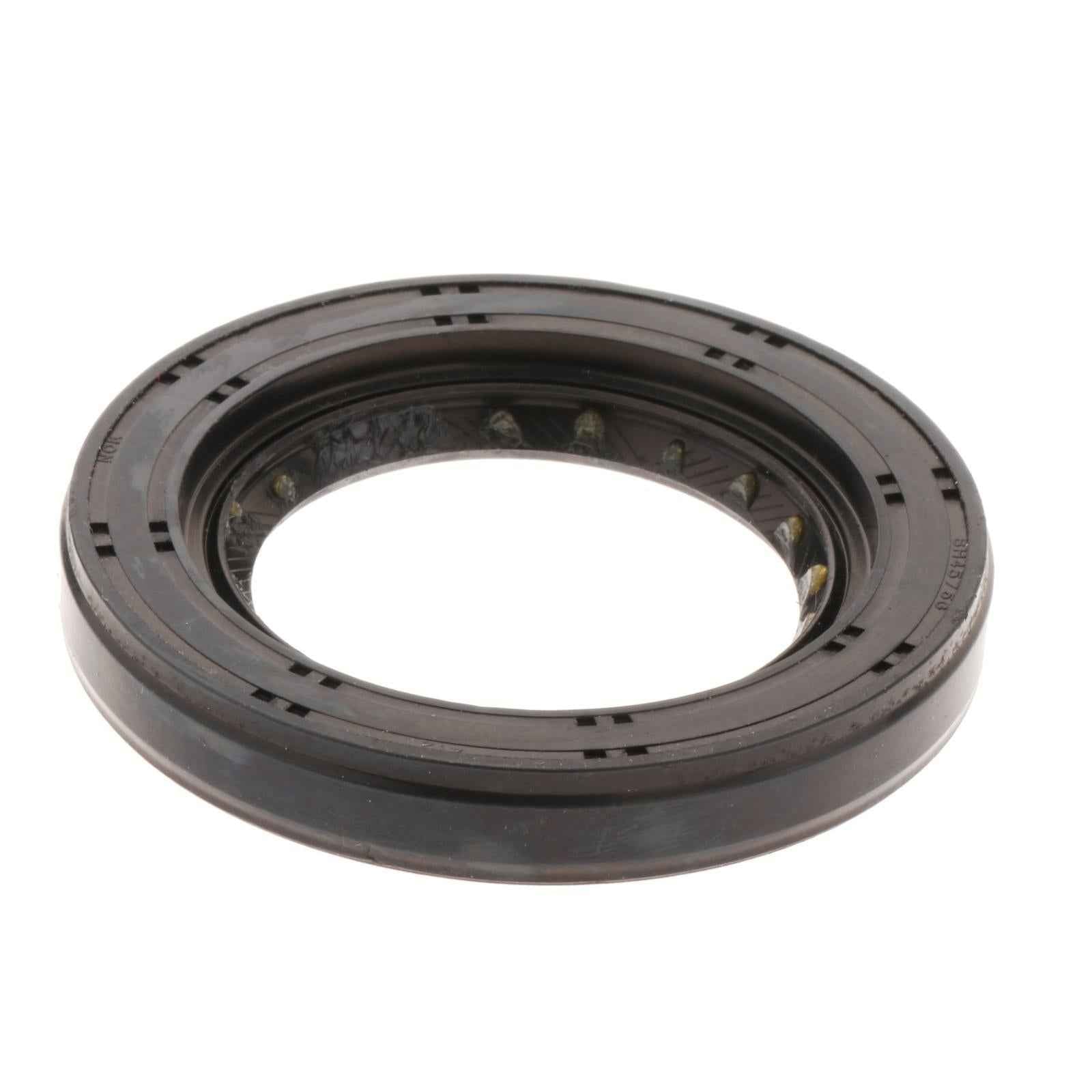 Oil Seal Premium Fit for 09G Transmission Professional Half Shaft Oil Seal