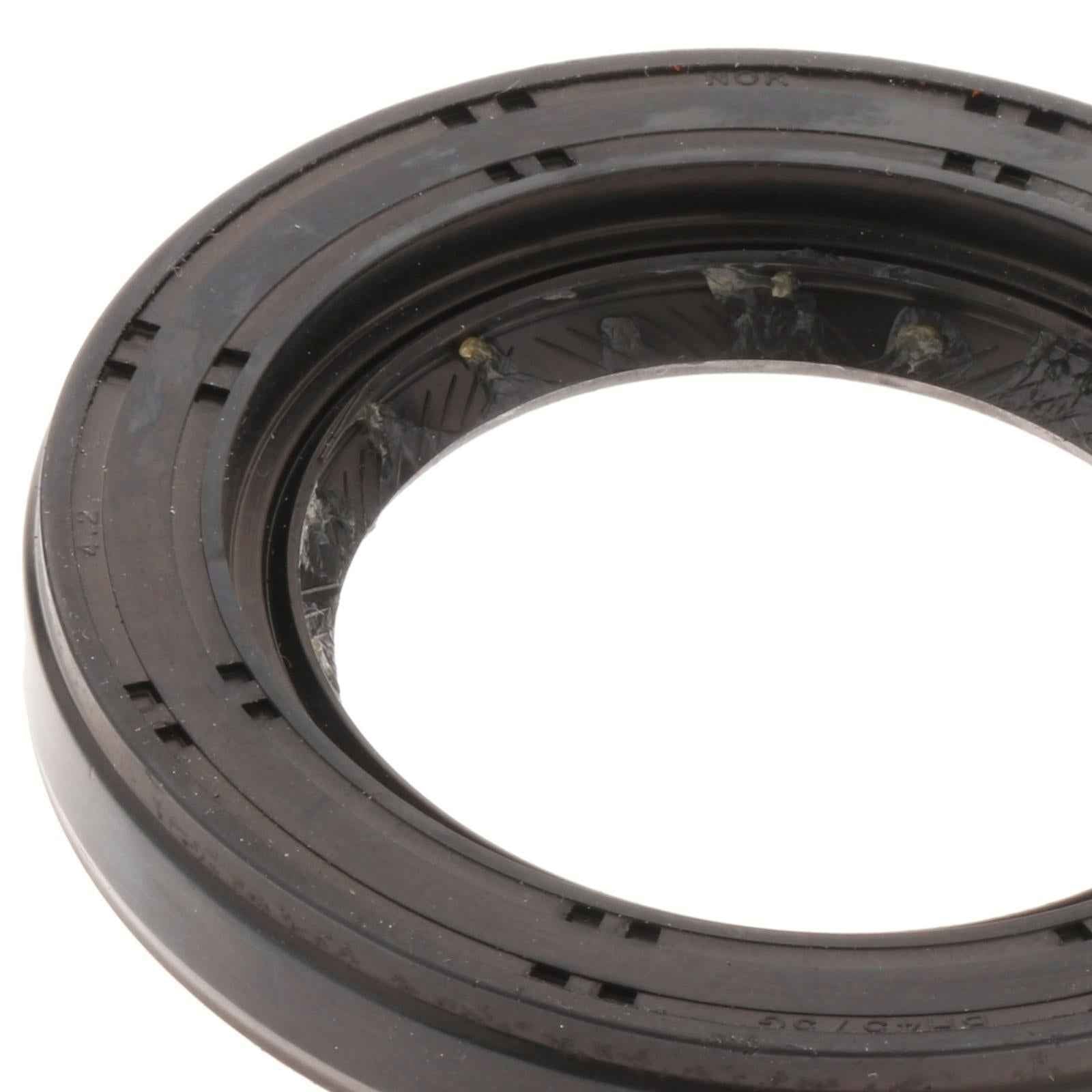 Oil Seal Premium Fit for 09G Transmission Professional Half Shaft Oil Seal