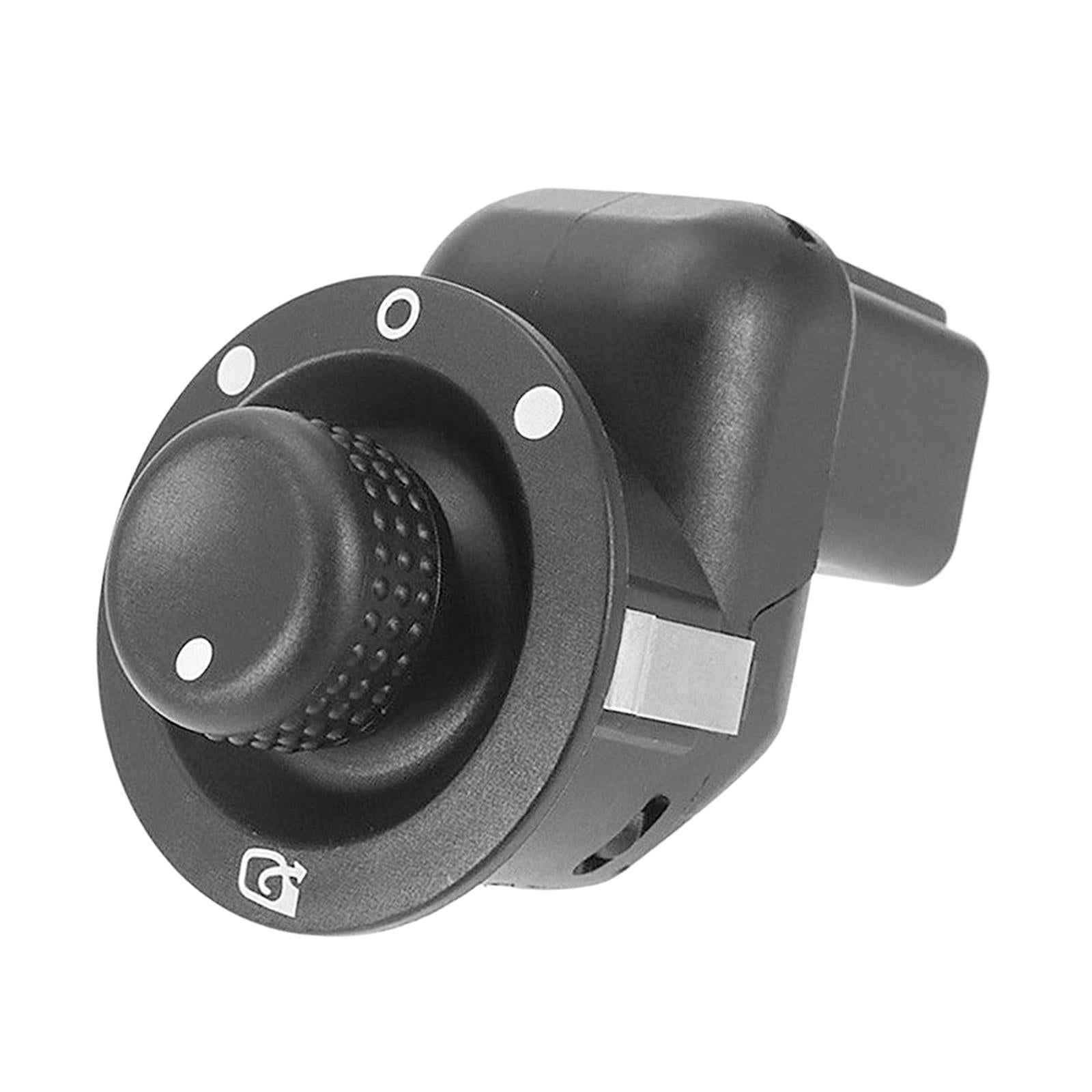 Car Mirror Adjustment Switch Fit for Megane II Replacement ACC