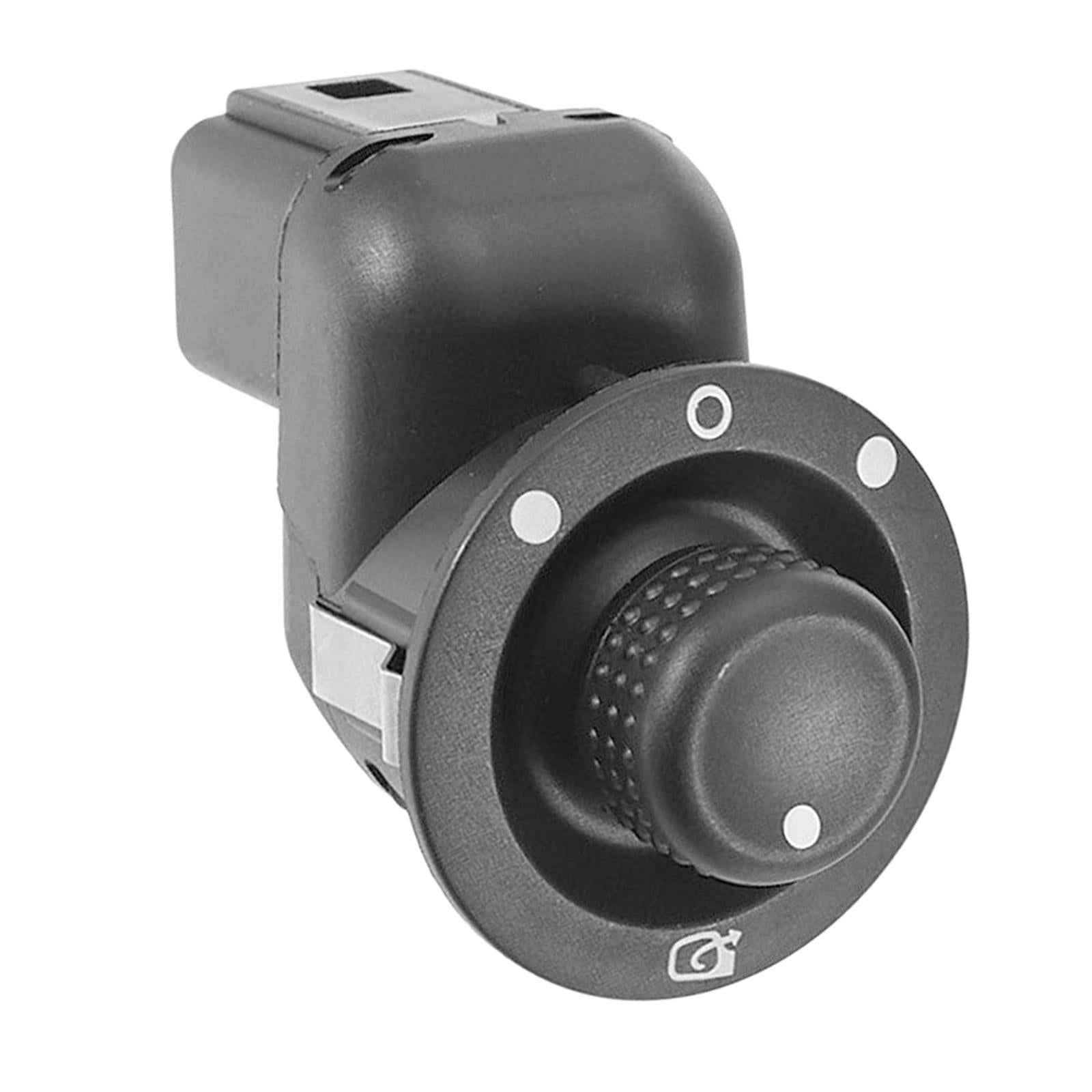 Car Mirror Adjustment Switch Fit for Megane II Replacement ACC