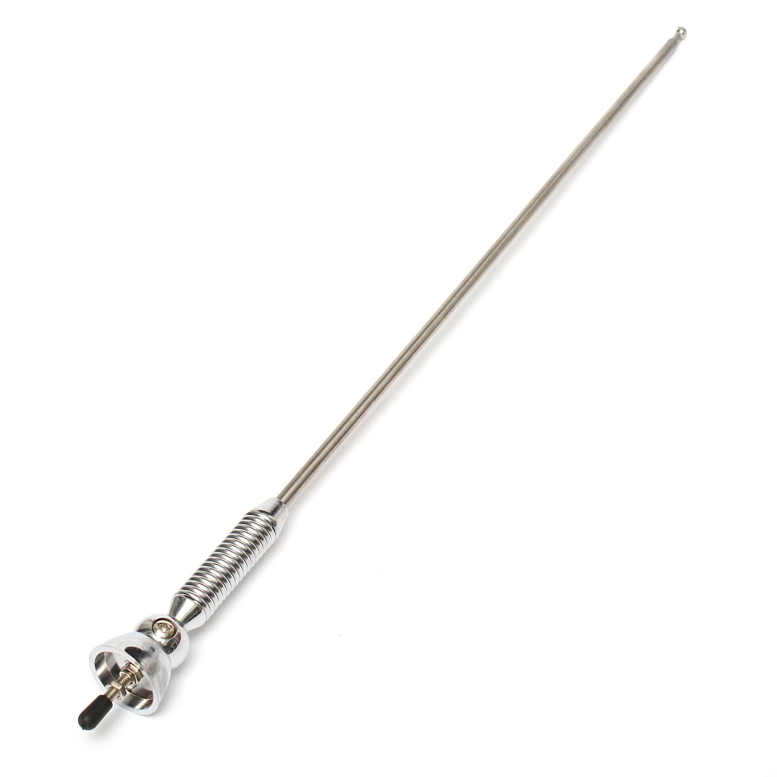 Car Stereo Auto Roof Fender Radio Signal Antenna FM AM Aerial Signal Booster