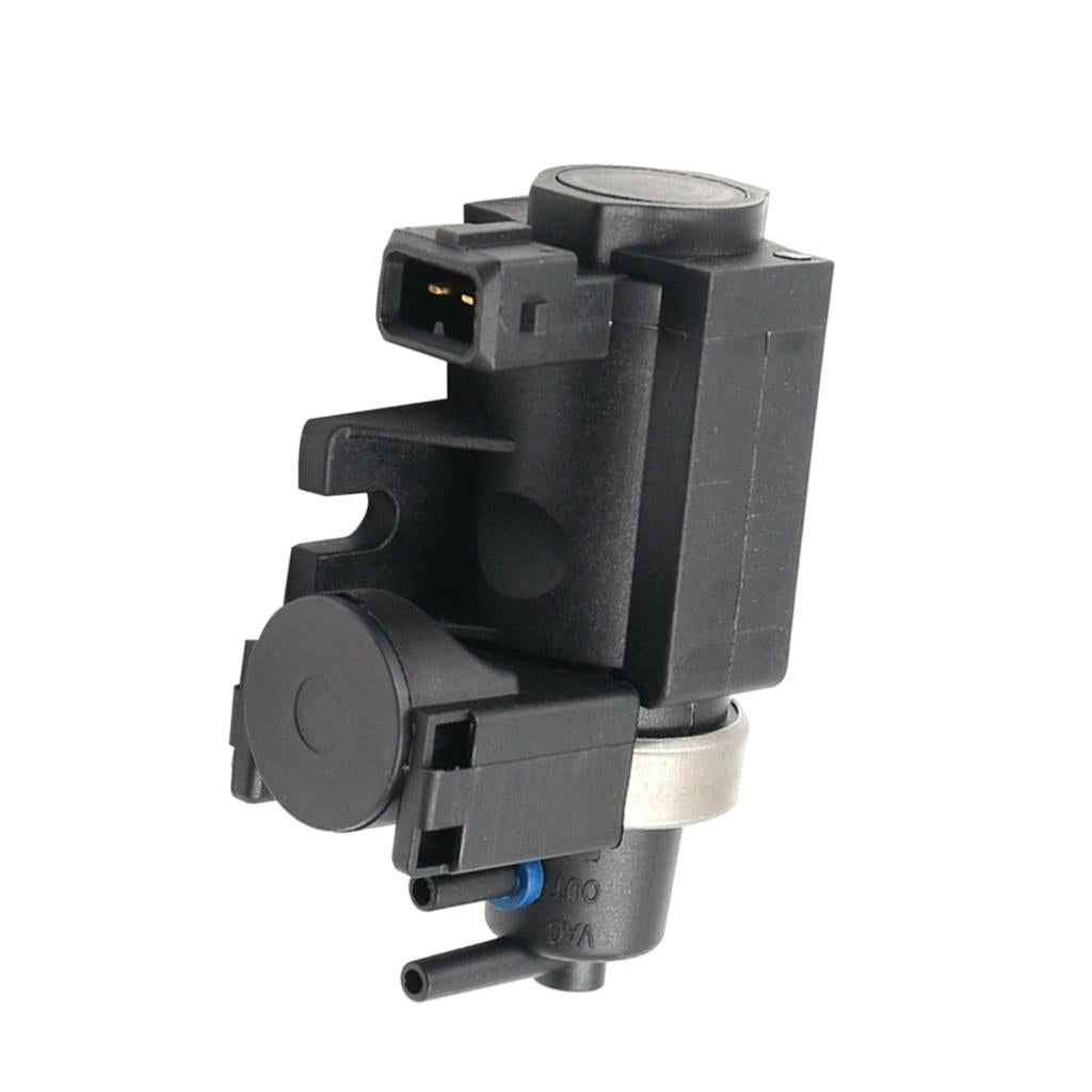 Car Turbocharger Boost Solenoid Valve Durable for BMW 5er F10 2010-2016