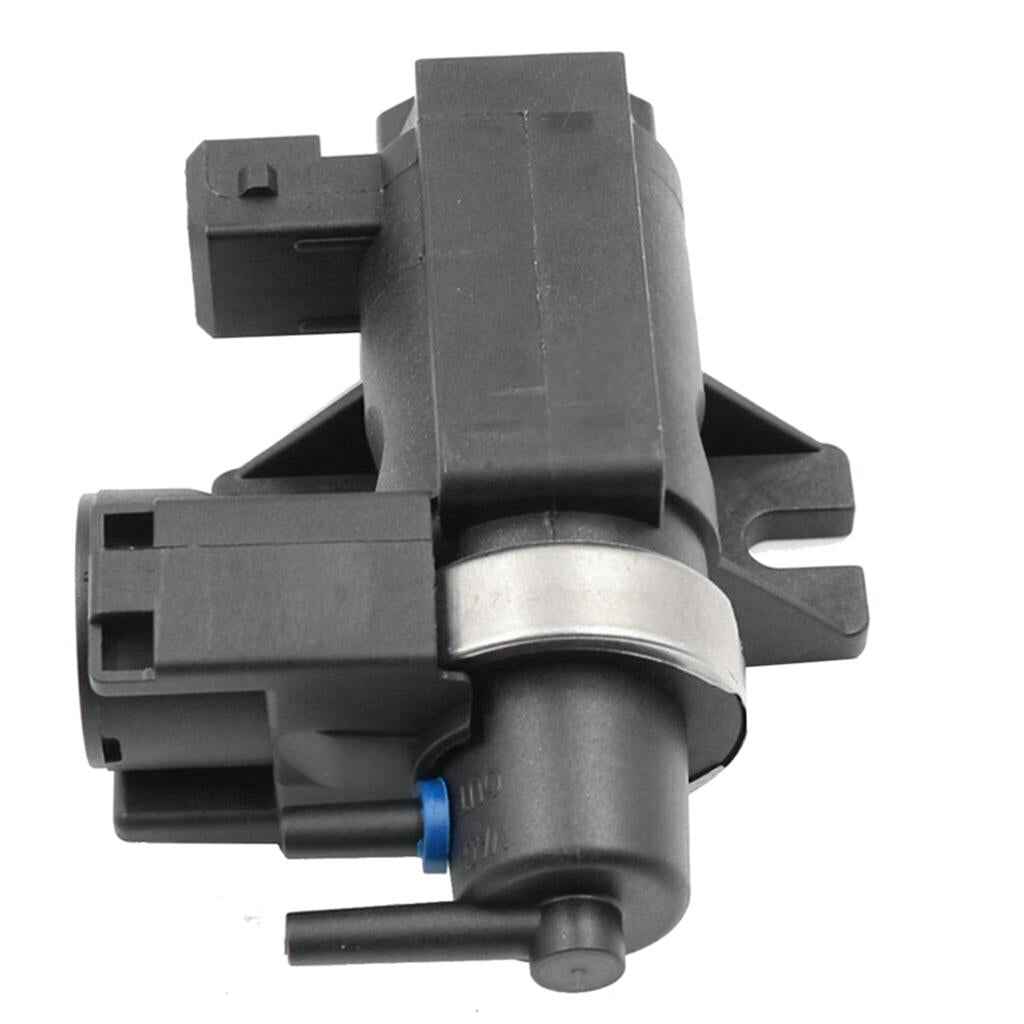 Car Turbocharger Boost Solenoid Valve Durable for BMW 5er F10 2010-2016