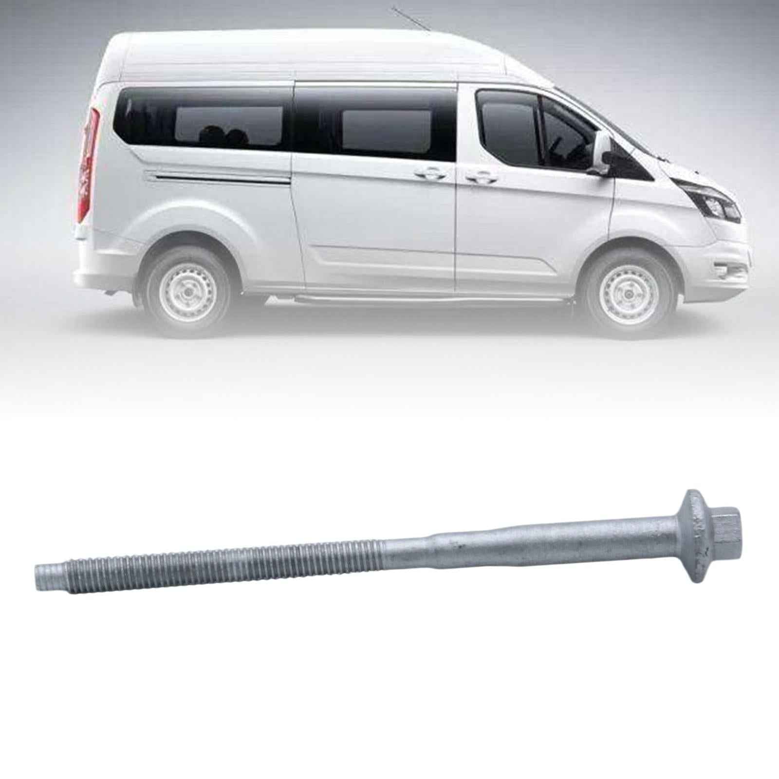 Car Injector Clamp Bolt 1673999 Fit for Ford Transit MK7 2.2 2.4 1372386