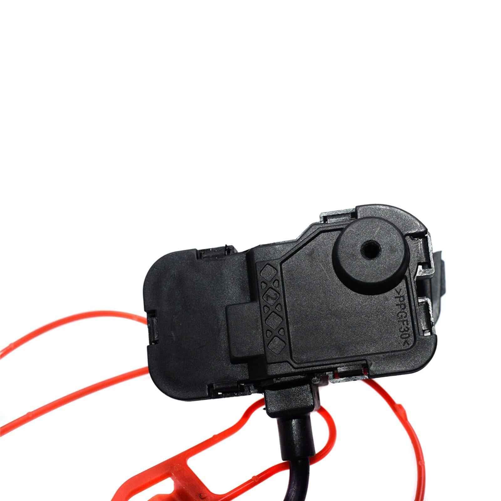 Fuel Tank caps Lock Actuator Motor Automotive Assembly Fit for VW 6R0810773F