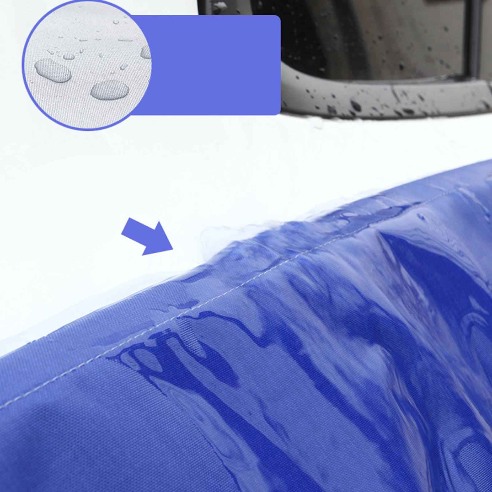 EV Charging Port Jack Hood Magnetic Rain Protection Drum Magnetic