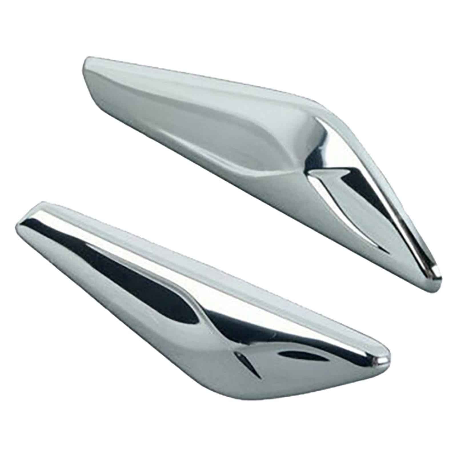 Vehicle Front Fender Finisher Trim Replace Part for BMW x3 x4 F25 F26