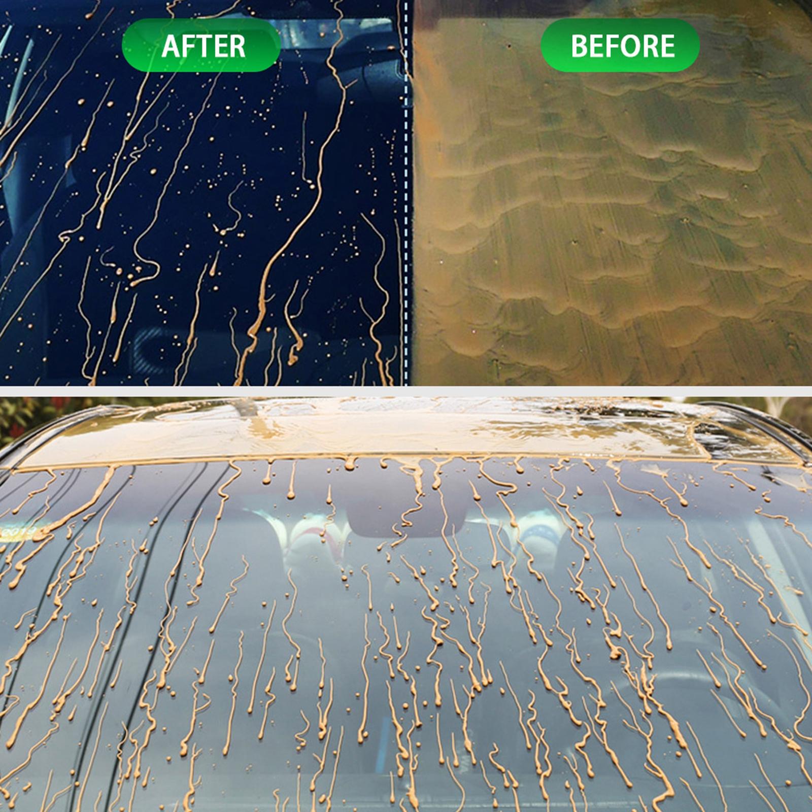 2xCar Scratch and Swirl Remover Paint Rejuvenator Refresh Your Car 50ml