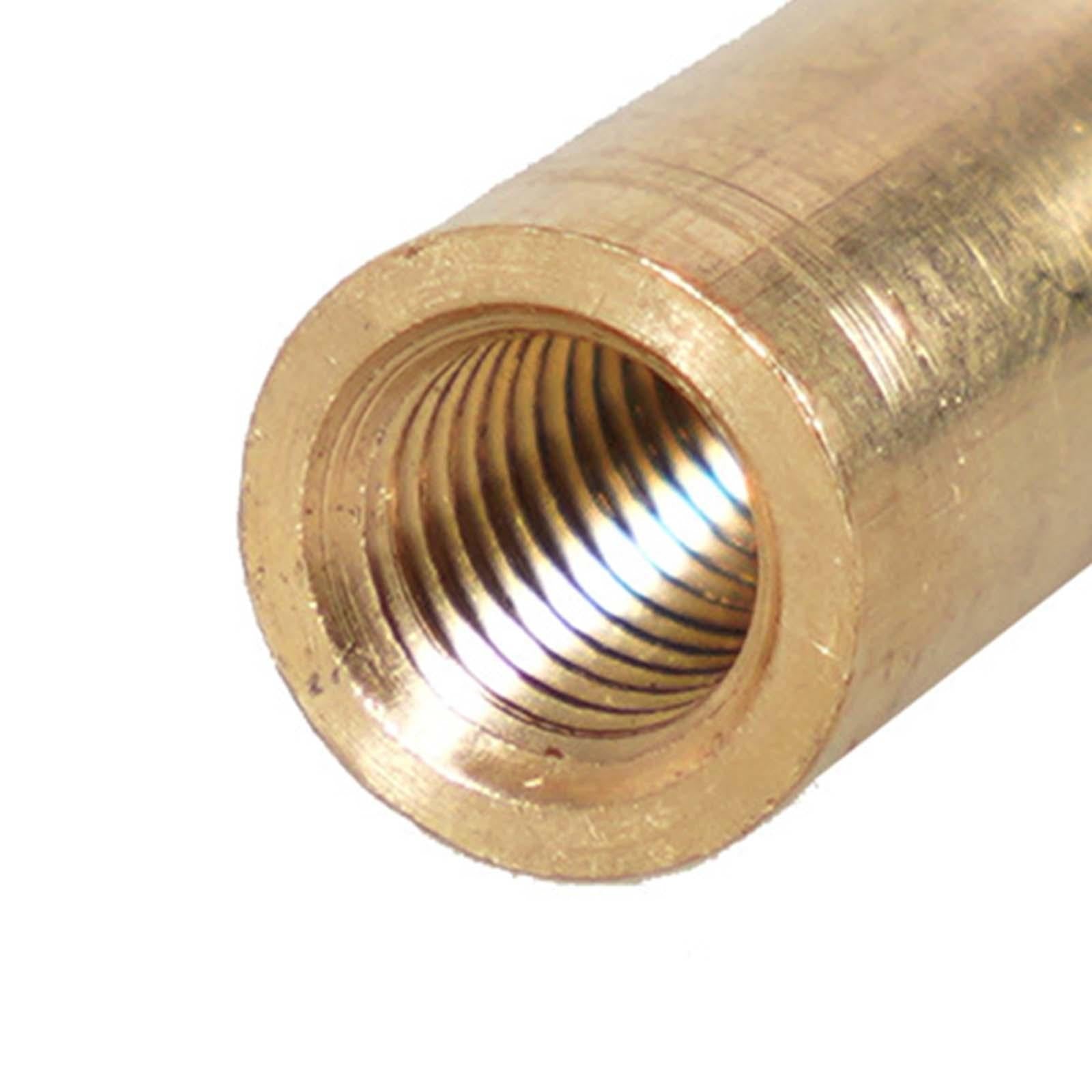 3xCar Antenna Adapter 6mm Male to 7mm Female Fit for Golden