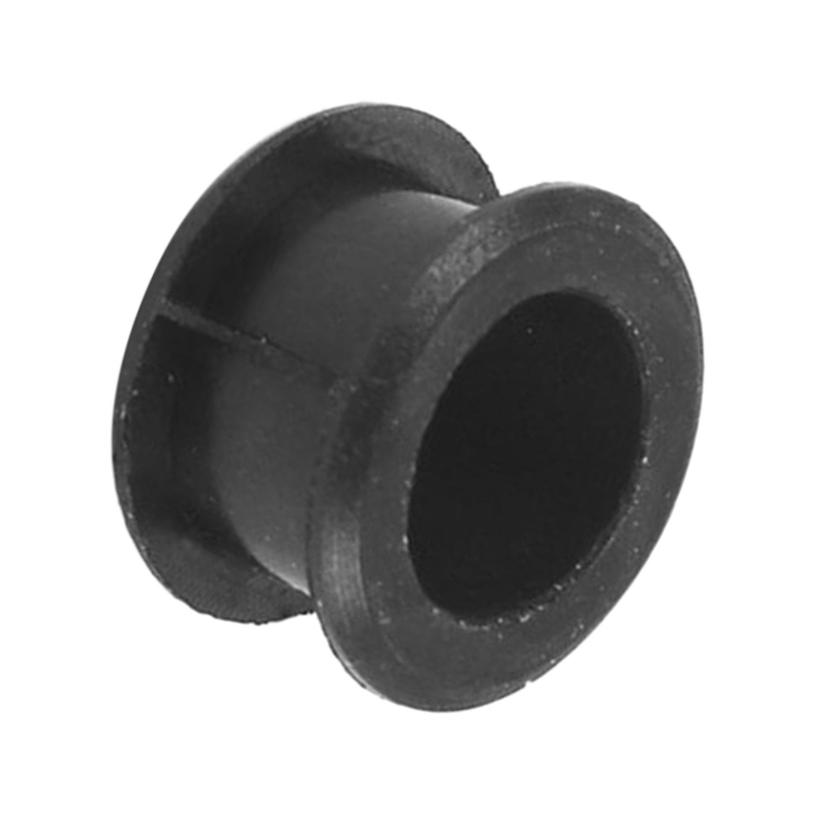 3xRubber Shift Shifter Cable Bushing Fits for Corolla for Matrix 33820-02370B