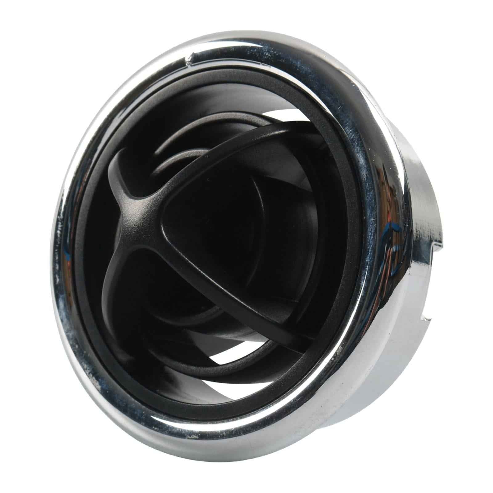 Universal Round A/C Air Outlet Vent 75mm Fit for Boat Electric Car RV