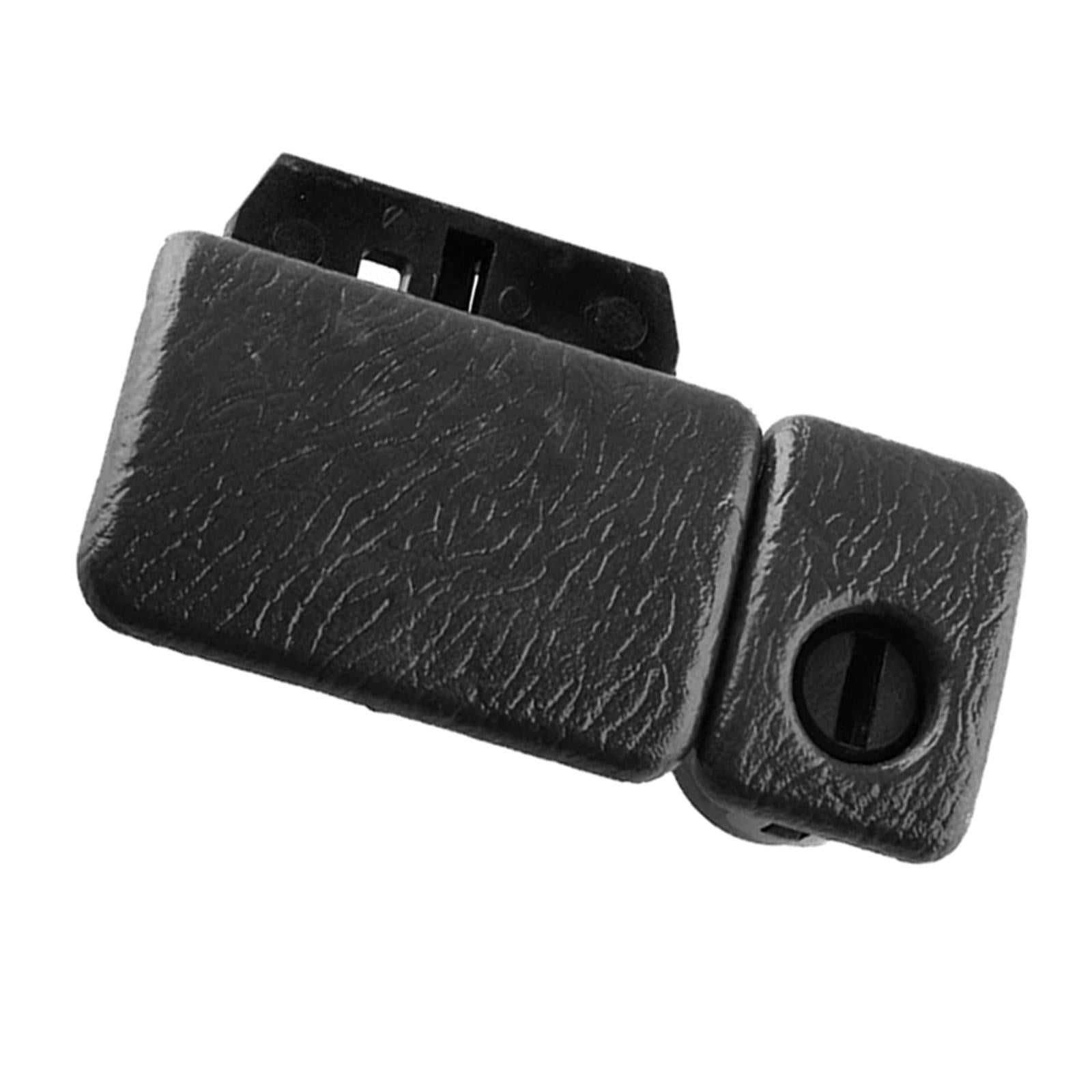 3xCar Glove Box Lock Latch Handle for Suzuki Jimny Vitara Grand Vitara