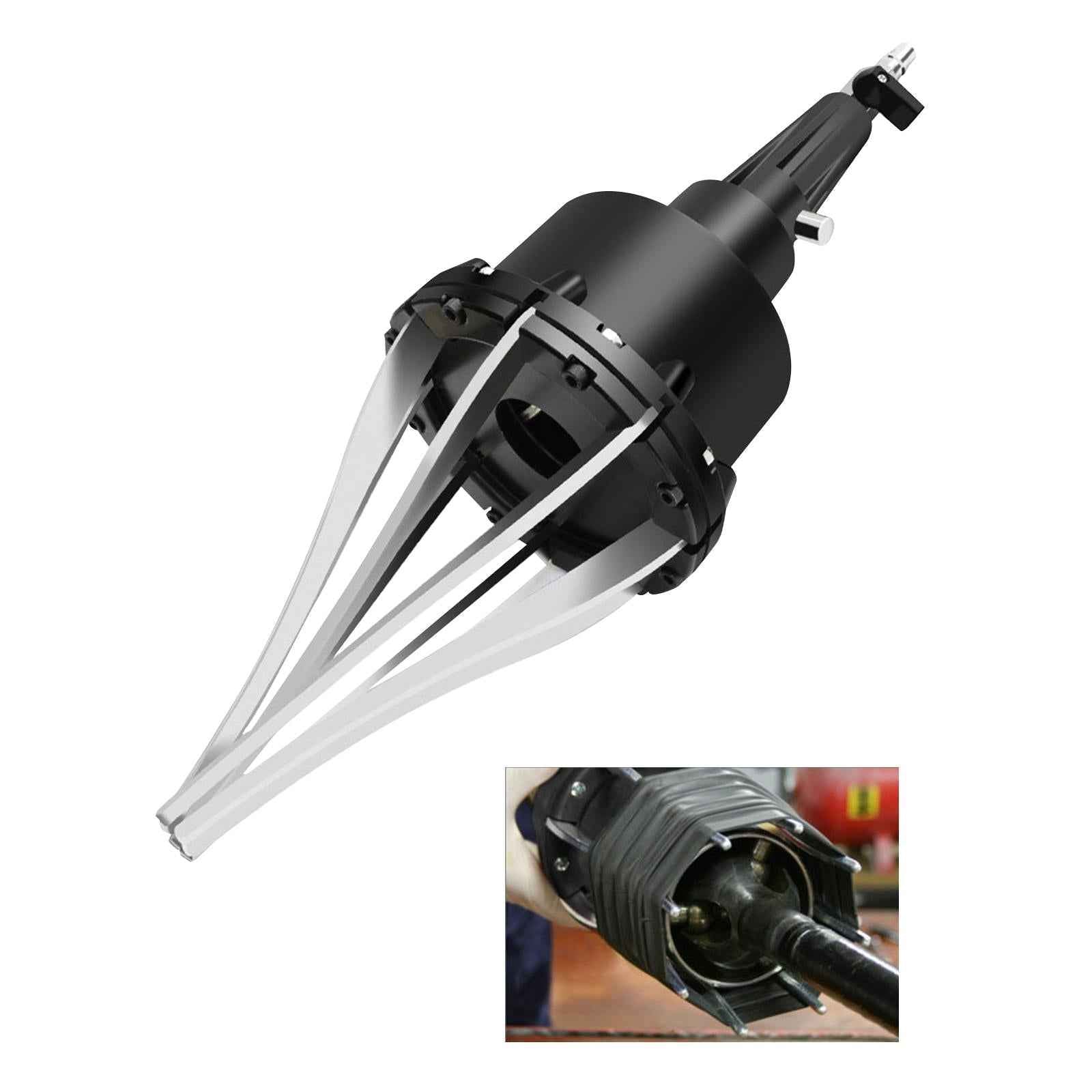 Car CV Joint Boot Dust Proof Rubber Replacement Tool for Vehicle Car