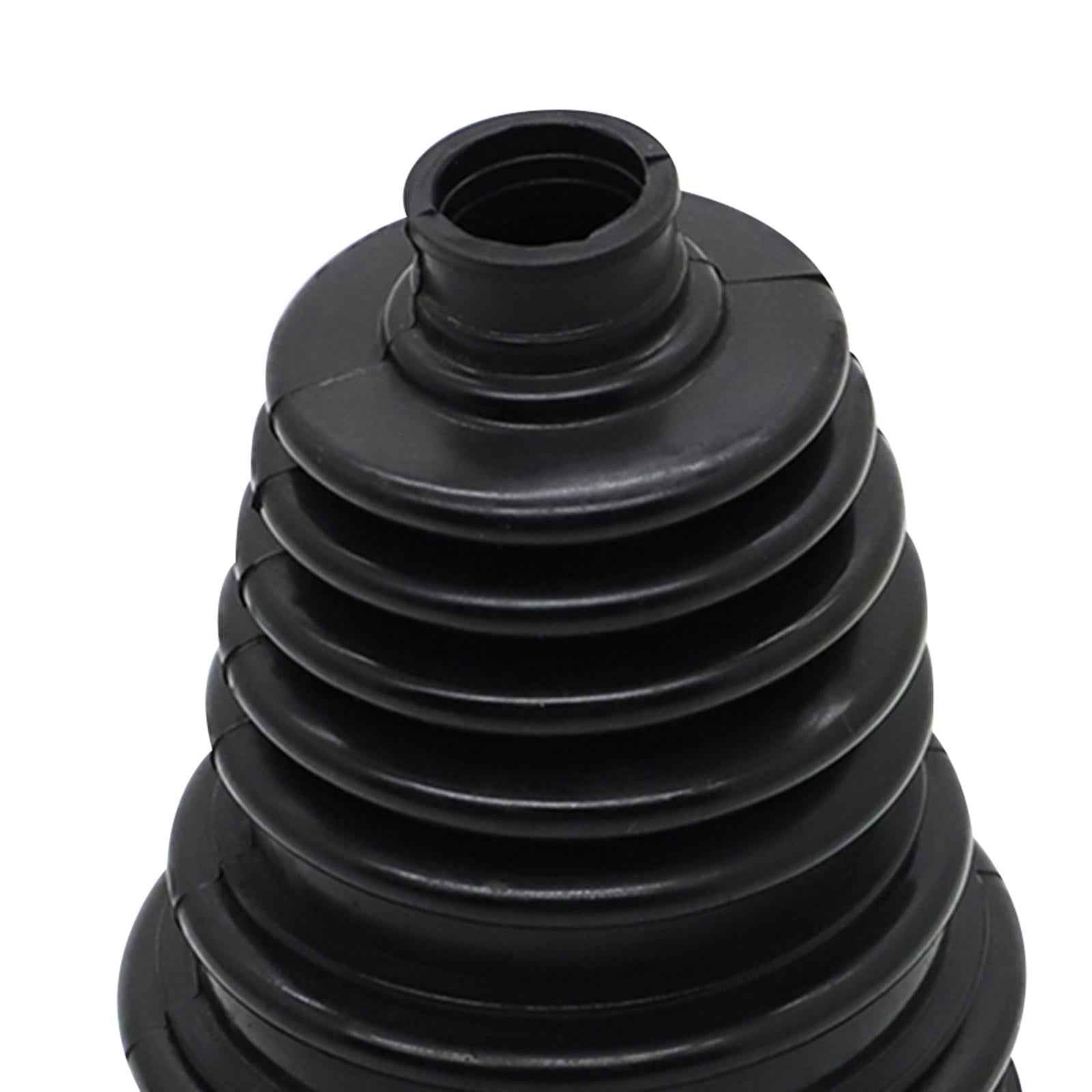 Car CV Joint Boot Dust Proof Rubber Replacement Tool for Vehicle Car