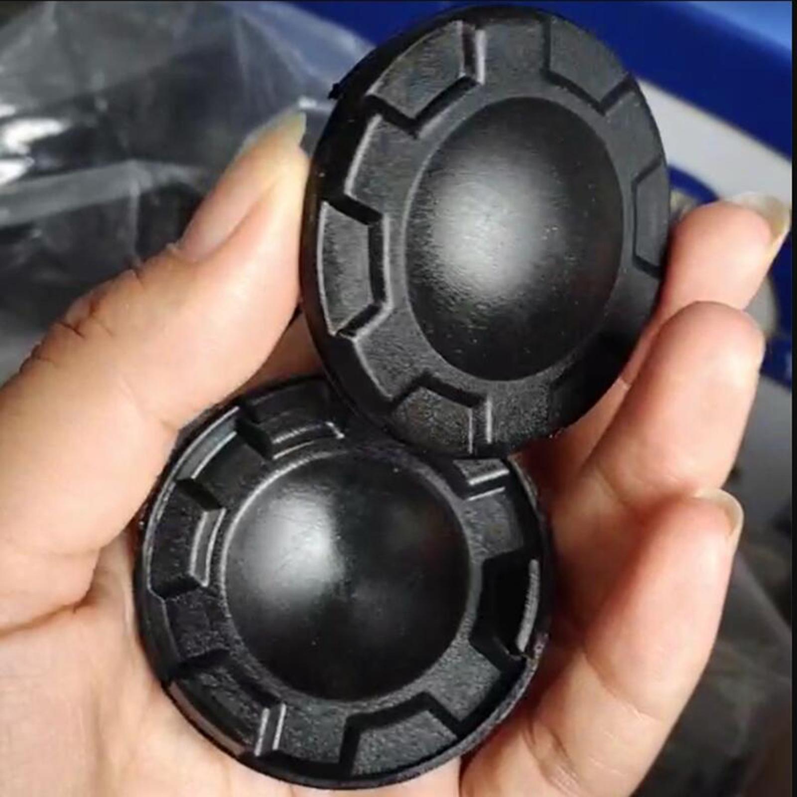 3xFront Suspension Strut Mount Cover Rustproof for 5 CX 8 Replace