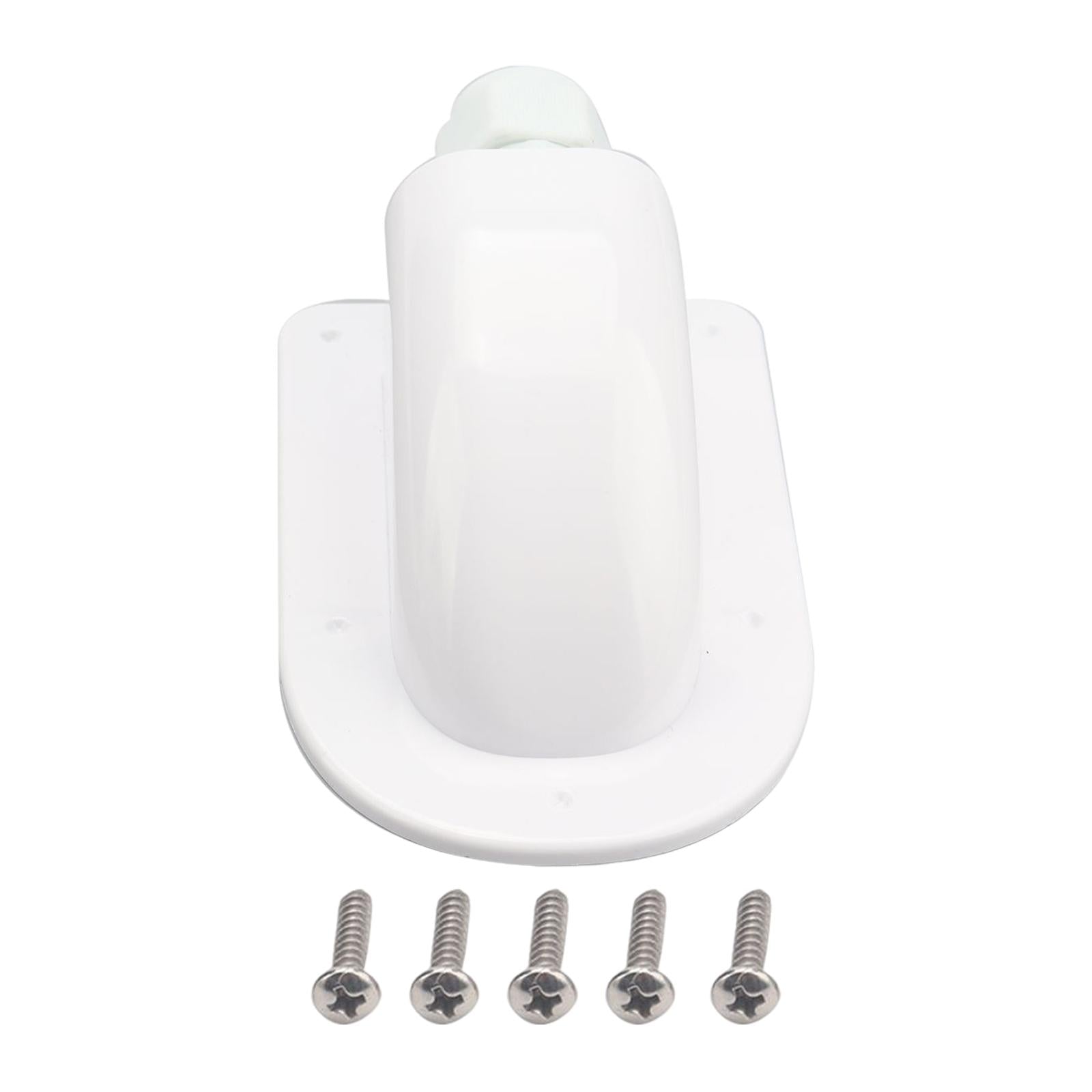 4xSingle Solar Cable Entry Gland Housing for Rvs Caravans cable Types