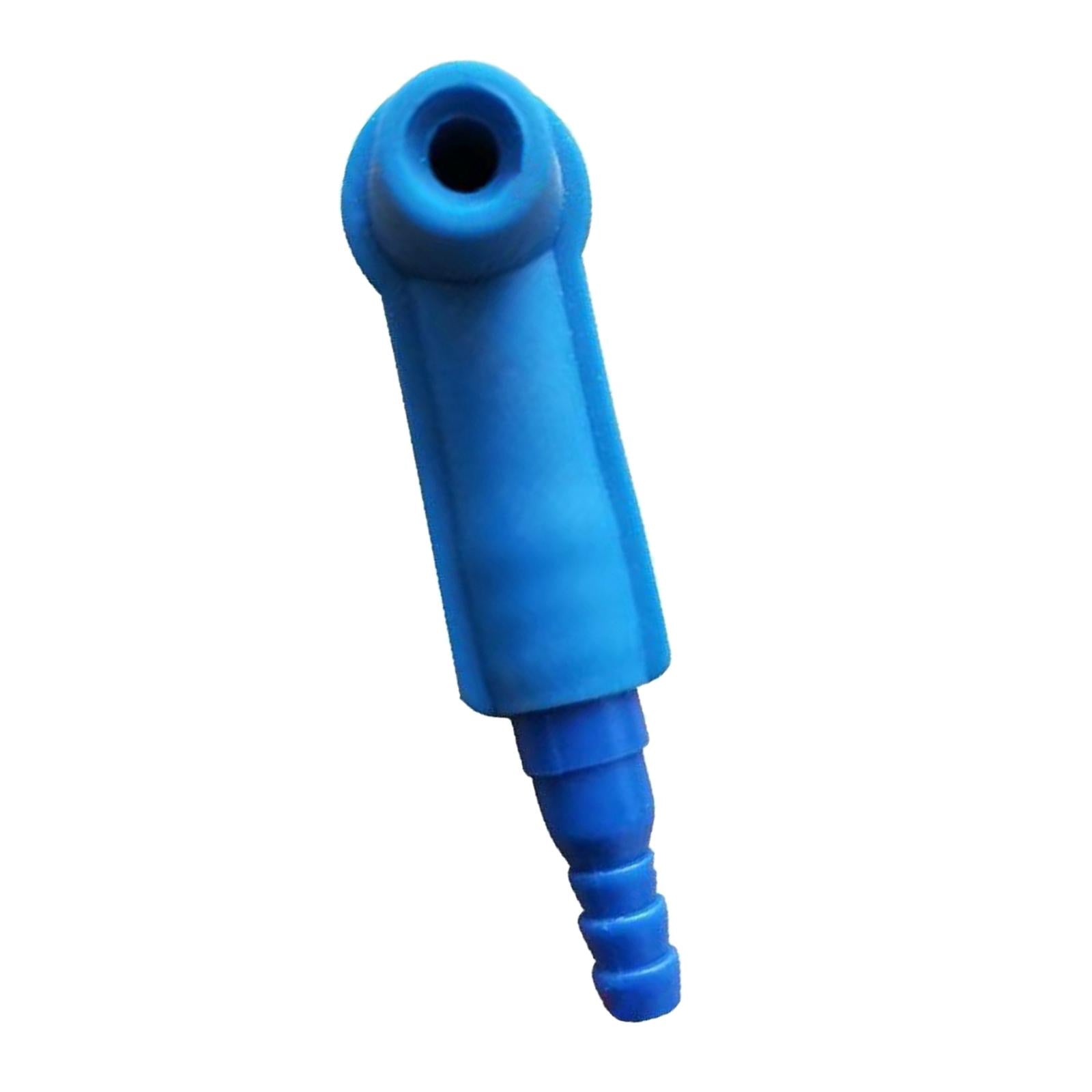 2xCar Brake Oil EXCHANGE Connector for Vehicle Automotive Accessories