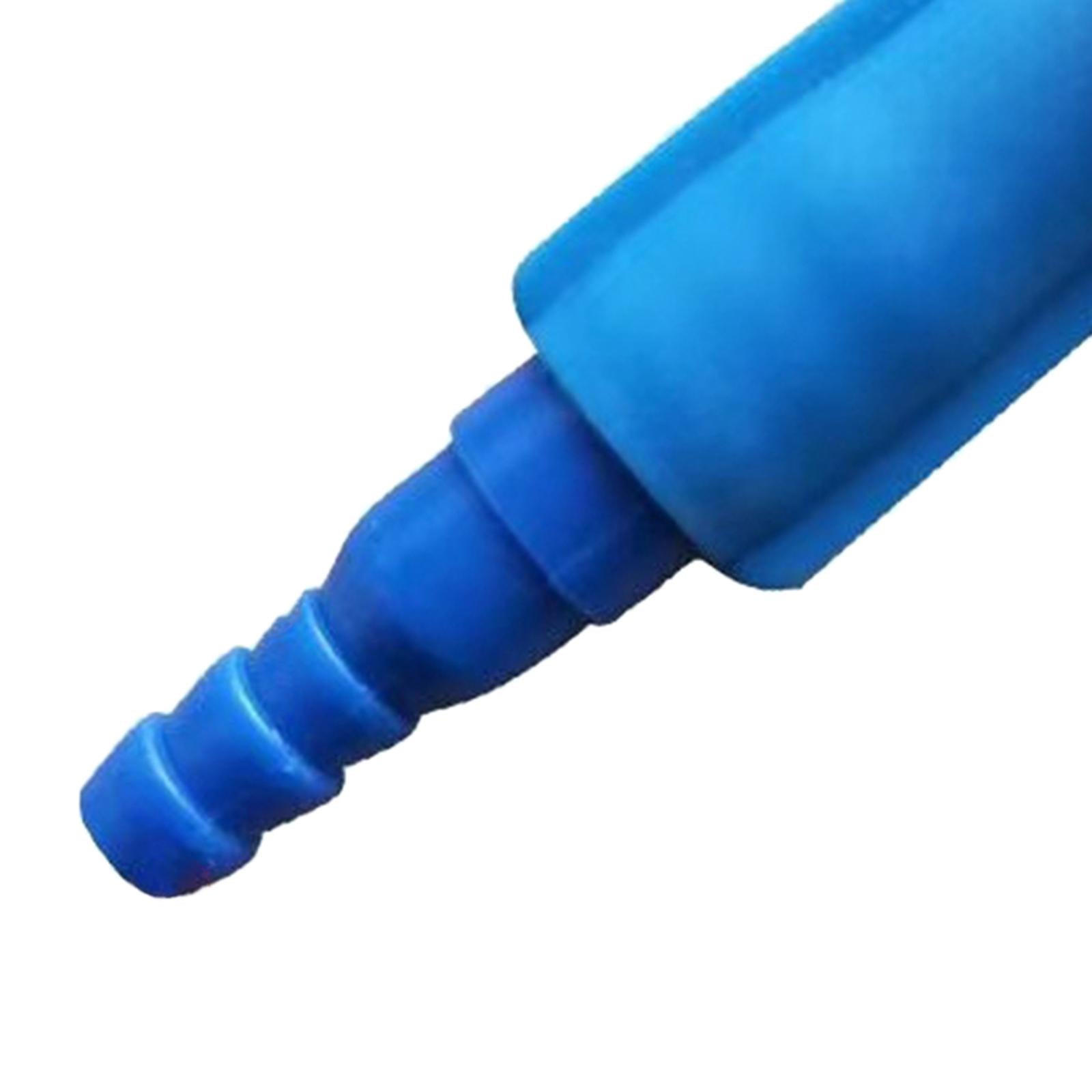 4xCar Brake Oil EXCHANGE Connector for Vehicle Automotive Accessories