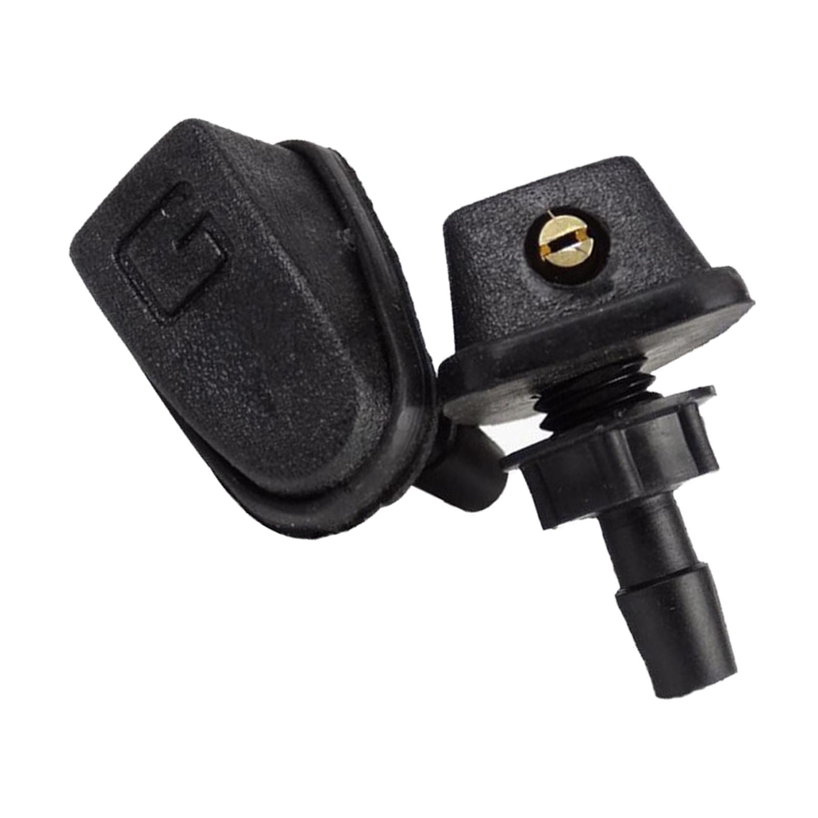 3x1Set Universal Replacement Front Windscreen Washer Pump Durable Spare Parts