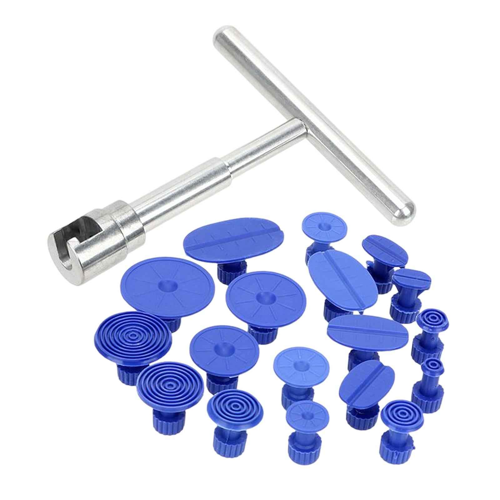 Car Vehicle Pit Puller Tool Set Pit Repair Lifter Durable Professional