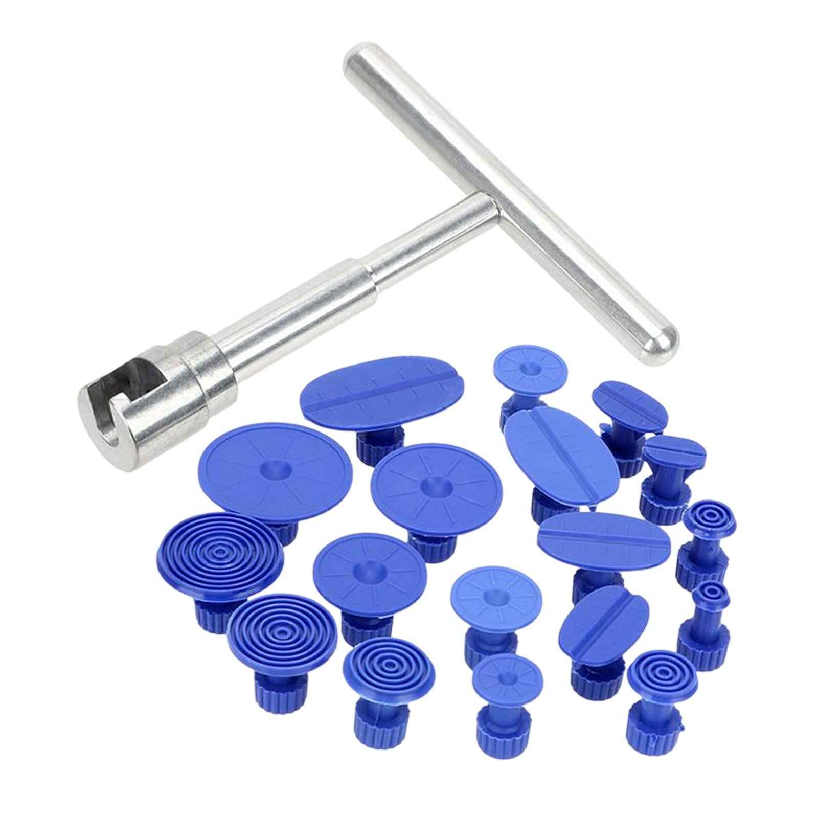 Car Vehicle Pit Puller Tool Set Pit Repair Lifter Durable Professional