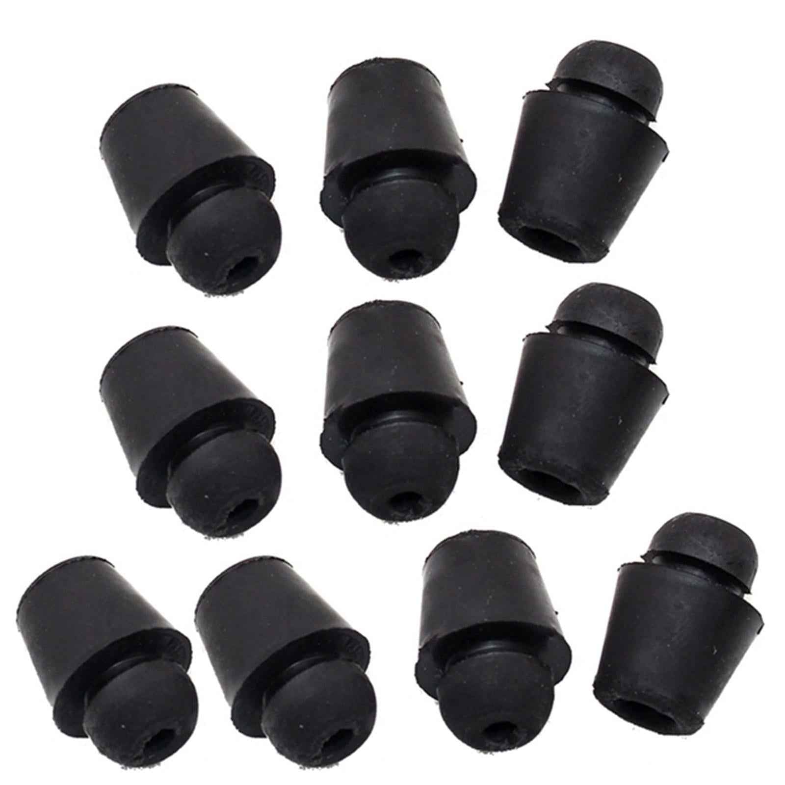 Car Door Shock Absorber Sound Insulation Pads Accessory for Car RV
