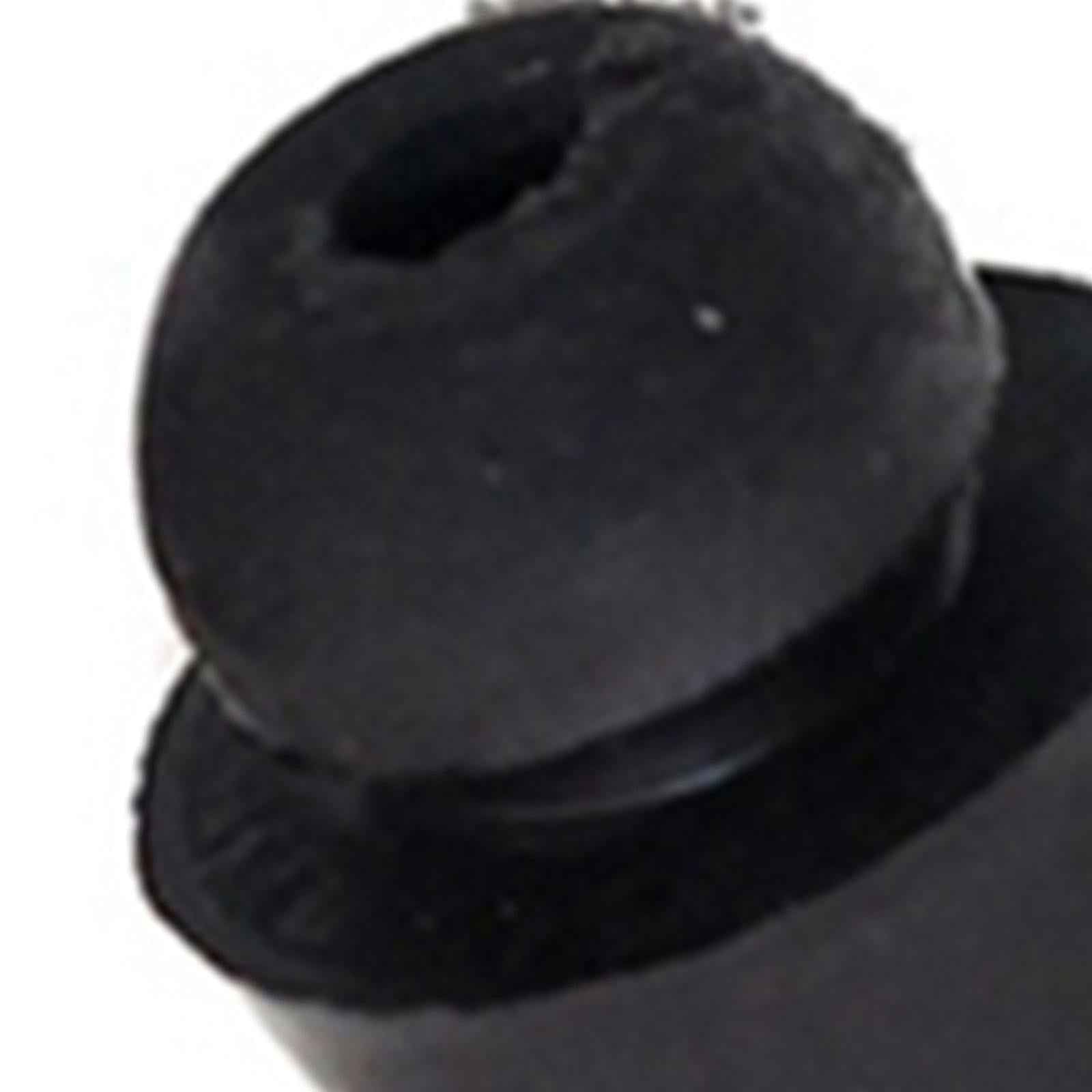 Car Door Shock Absorber Sound Insulation Pads Accessory for Car RV
