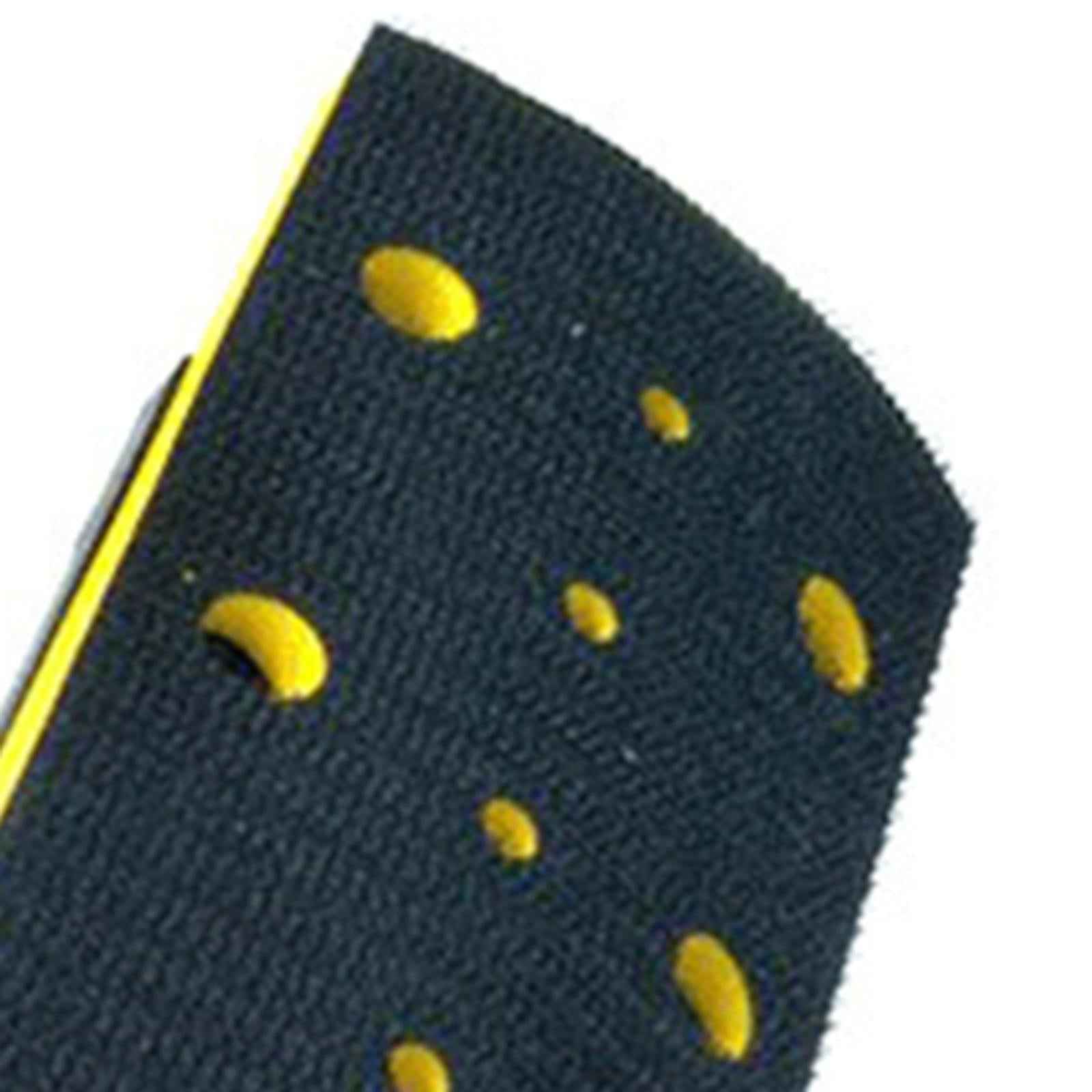 hand Sanding Block Lightweight for Car Maintenance Wall Grinding Cambered