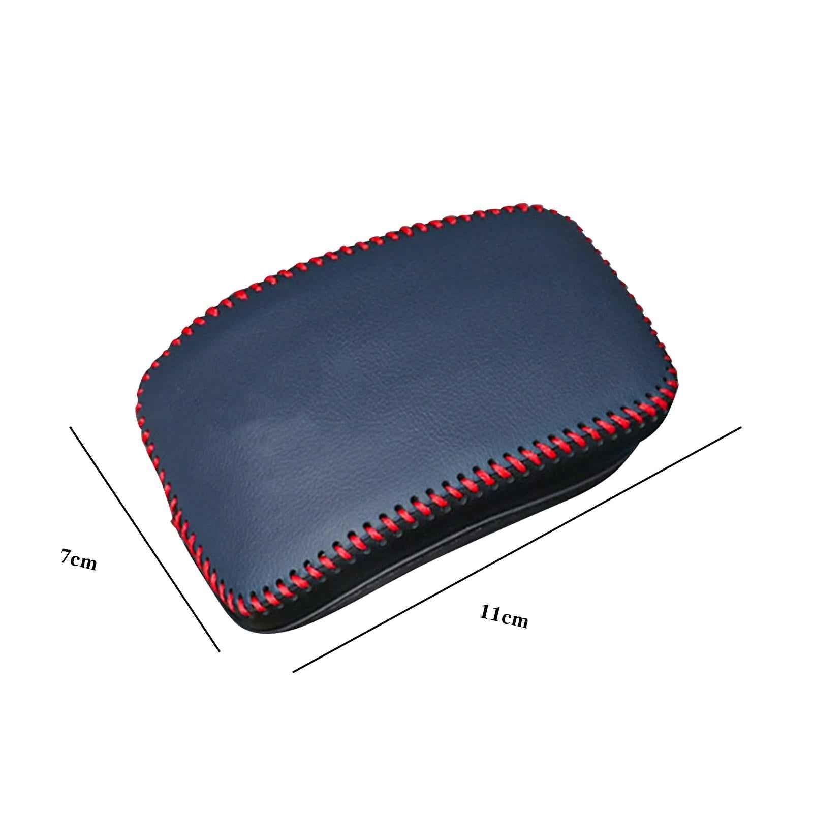1PC Auto Door Handle Protective Cover for Byd Atto 3 Sleeve Tool Blue Black