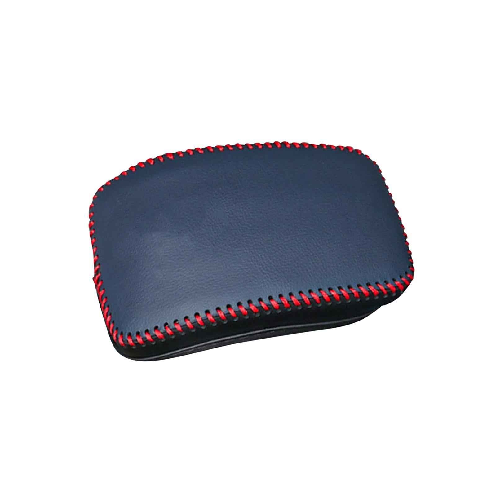 1PC Auto Door Handle Protective Cover for Byd Atto 3 Sleeve Tool Blue Black