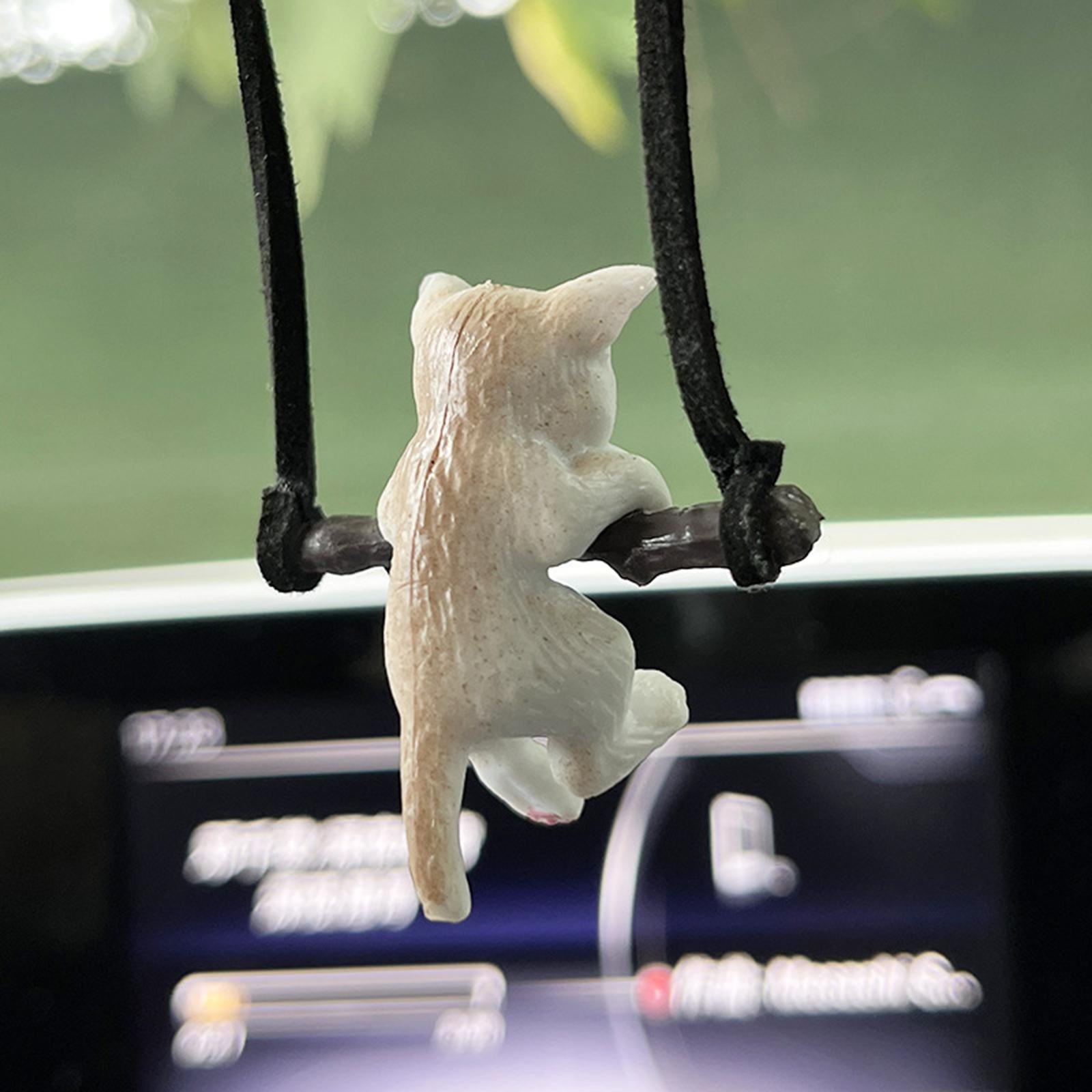 2xcar Pendant Auto Interior Decoration for Car Garden Restaurants