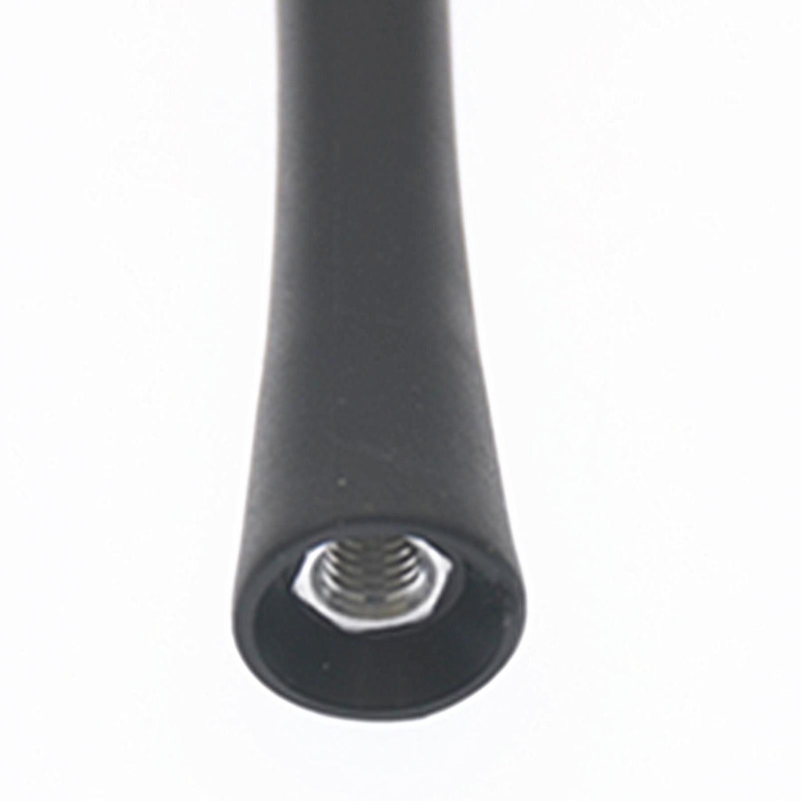 2xUniversal Car Radio Antenna Spare Parts High performance