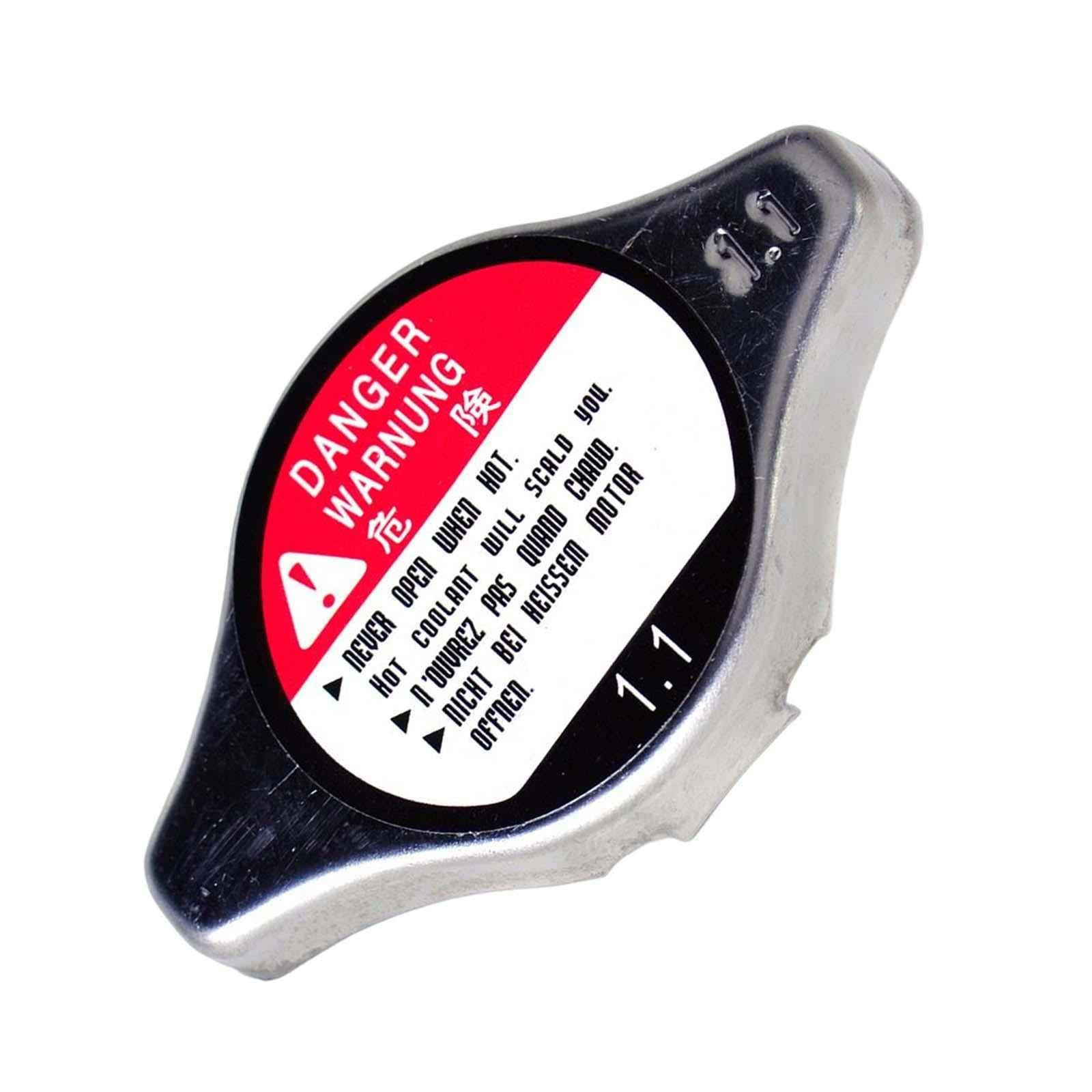 Radiator Cap Durable Replace Durable Accessory for Honda Accord Civic