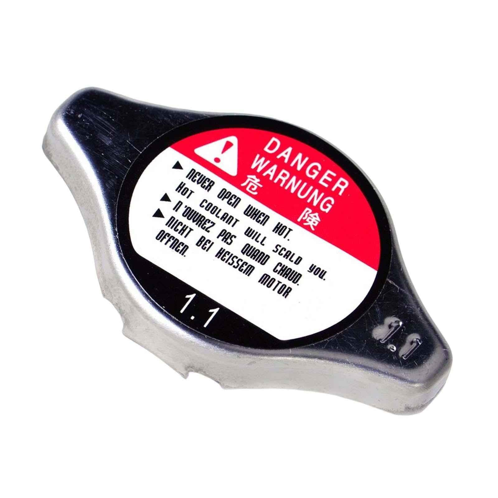 Radiator Cap Durable Replace Durable Accessory for Honda Accord Civic