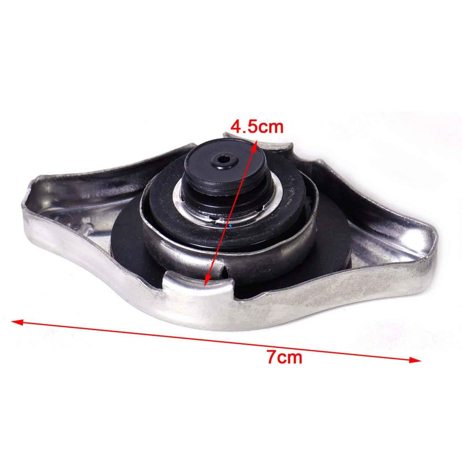 Radiator Cap Durable Replace Durable Accessory for Honda Accord Civic