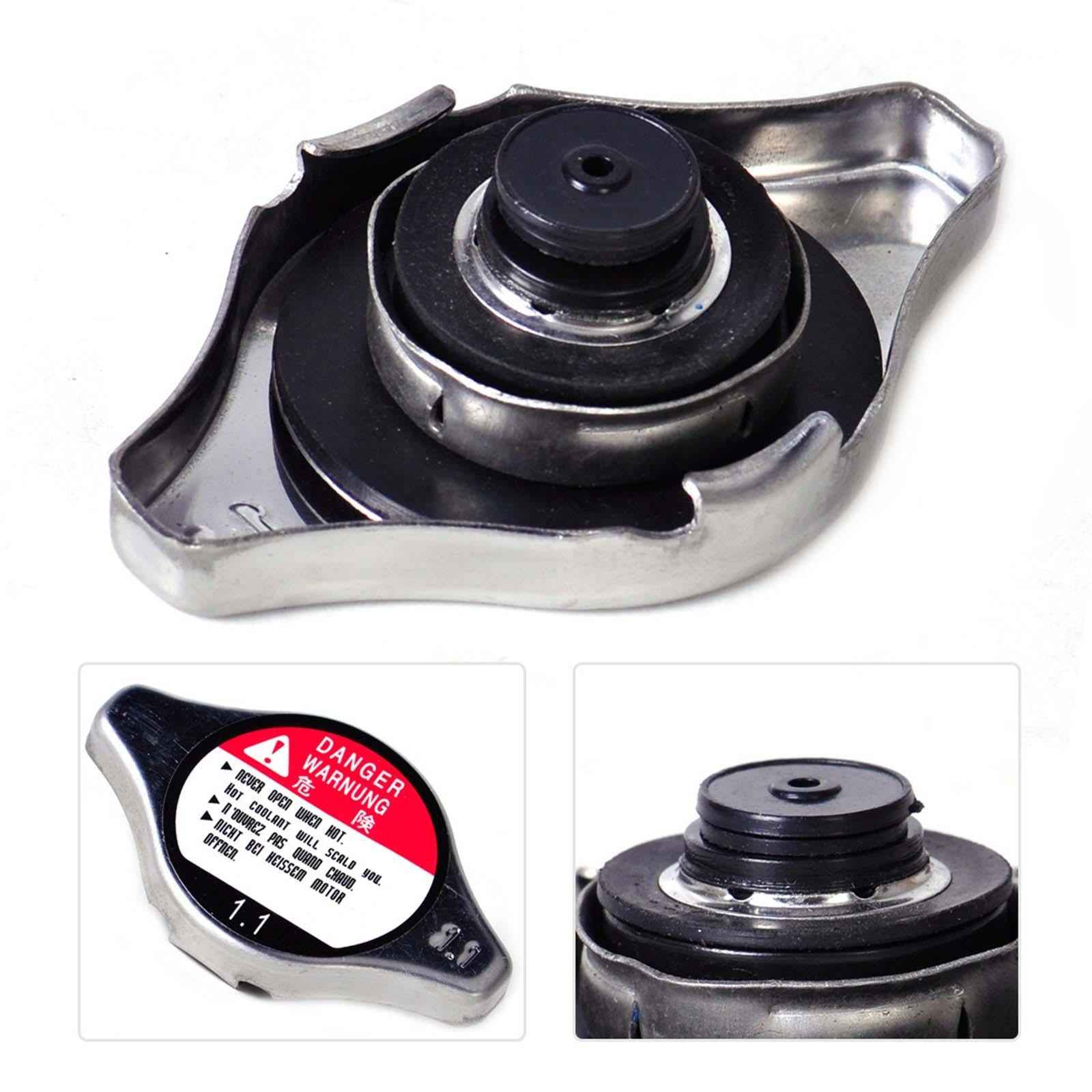 Radiator Cap Durable Replace Durable Accessory for Honda Accord Civic